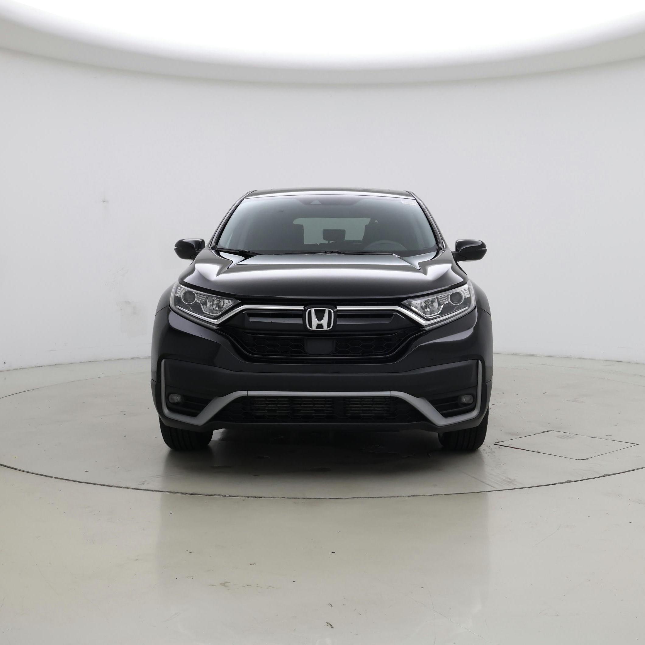 Thumbnail: 2022 Honda CR-V - 5