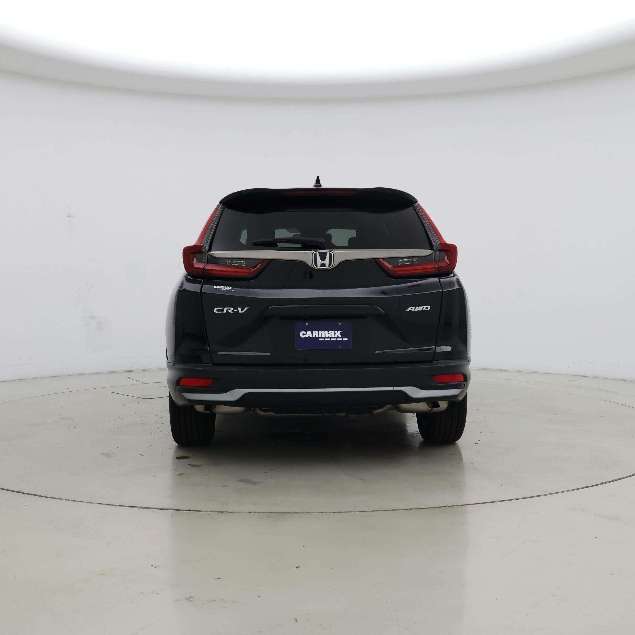 Thumbnail: 2022 Honda CR-V - 6