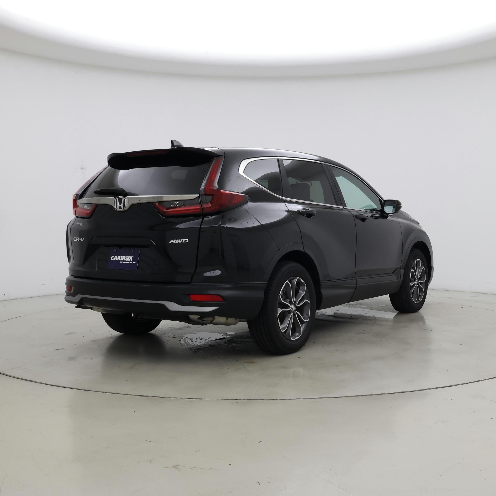 Thumbnail: 2022 Honda CR-V - 8