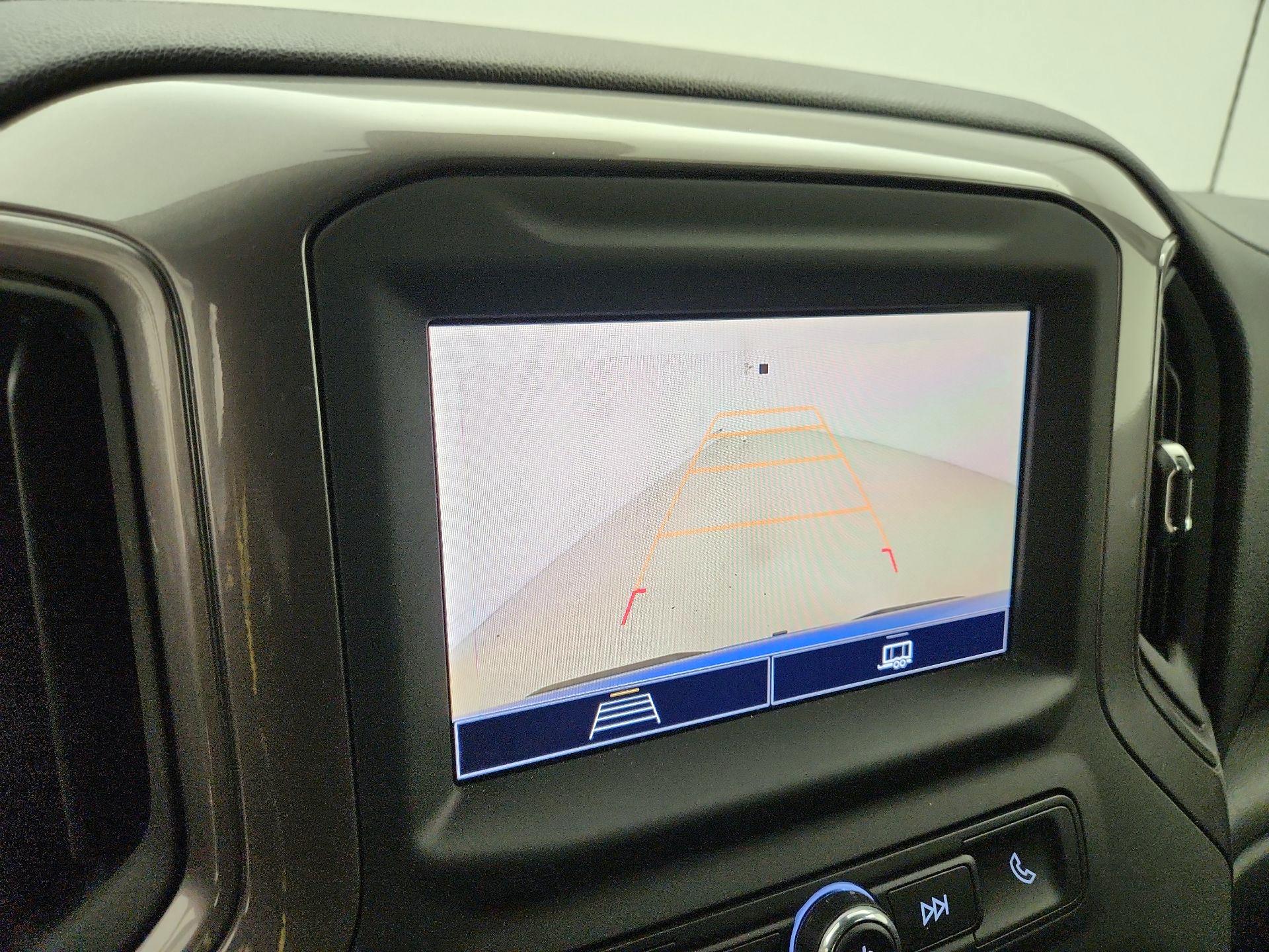 Thumbnail: 2026 Chevrolet Silverado 1500 - 13