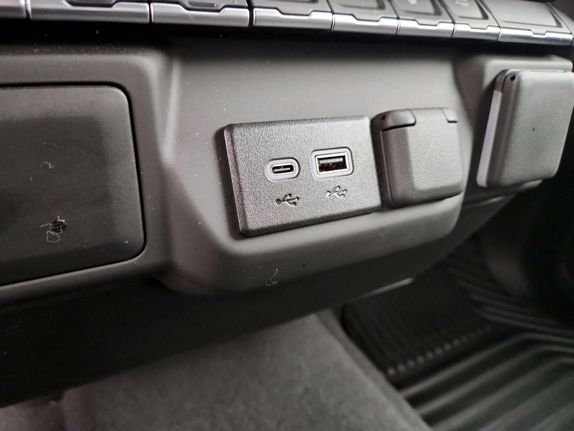 Thumbnail: 2026 Chevrolet Silverado 1500 - 17