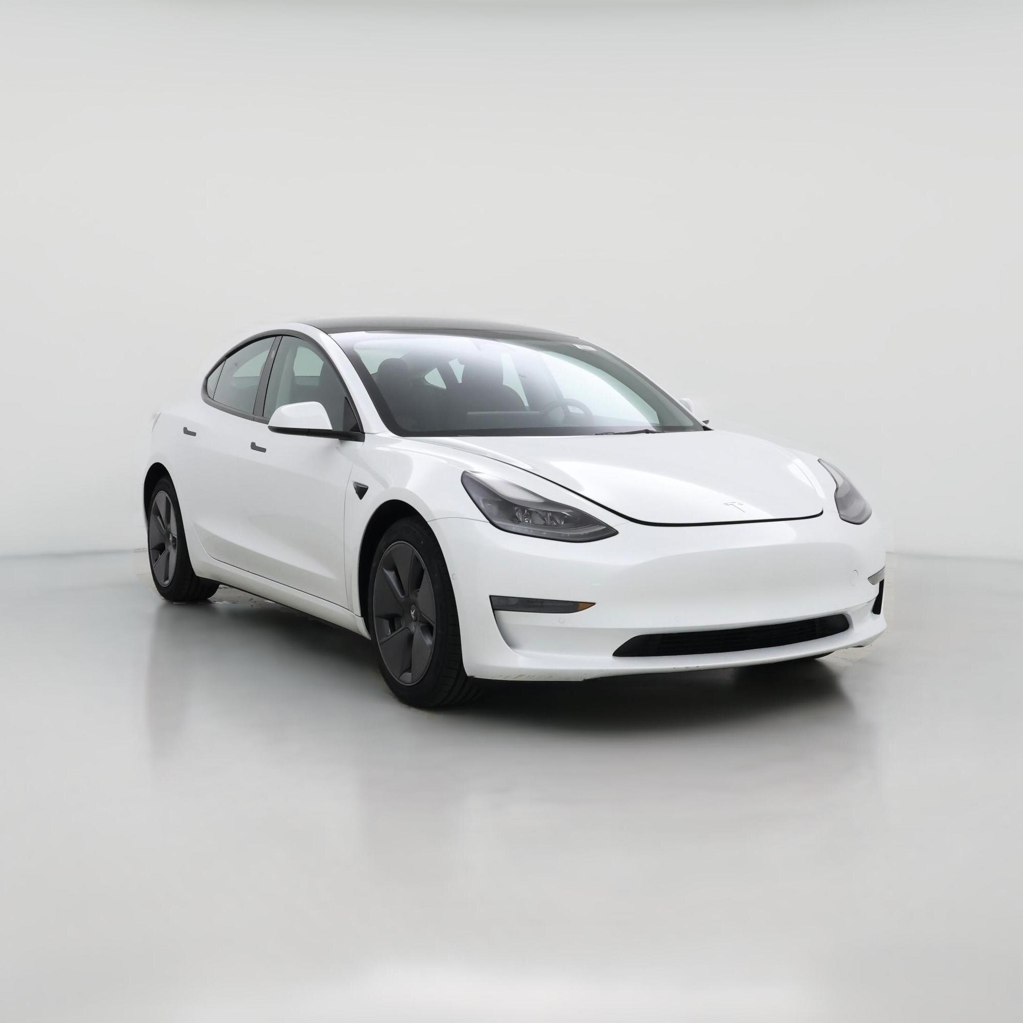 2022 Tesla Model 3 Base