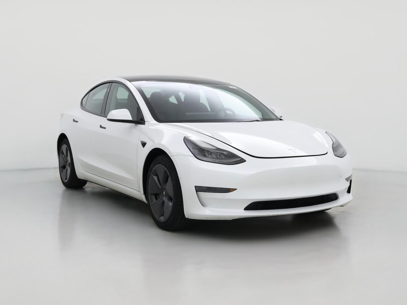 2022 Tesla Model 3 Base
