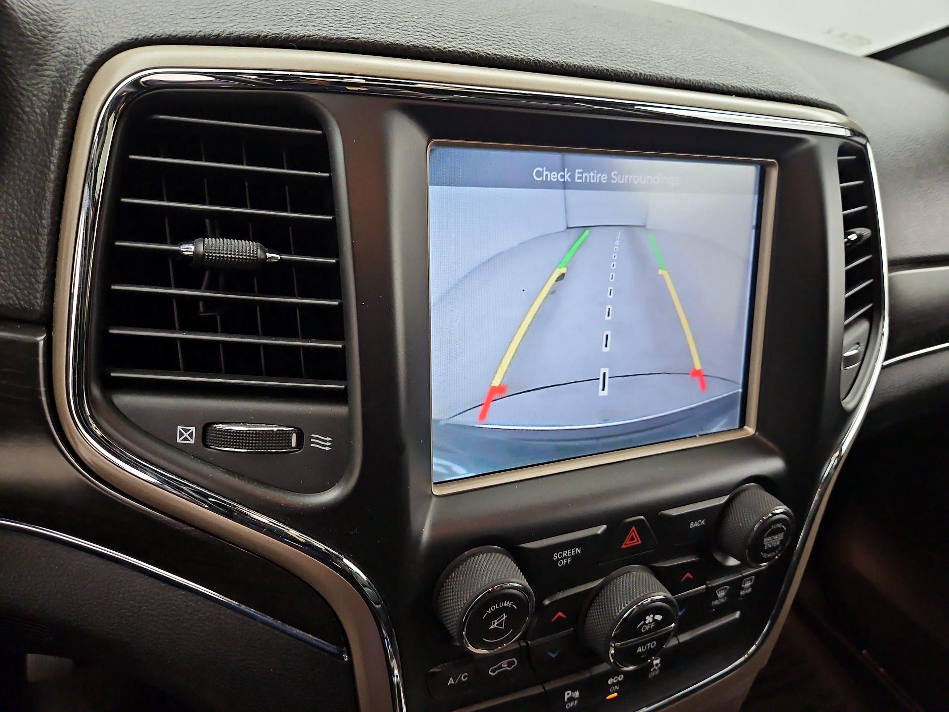 Thumbnail: 2014 Jeep Grand Cherokee - 15