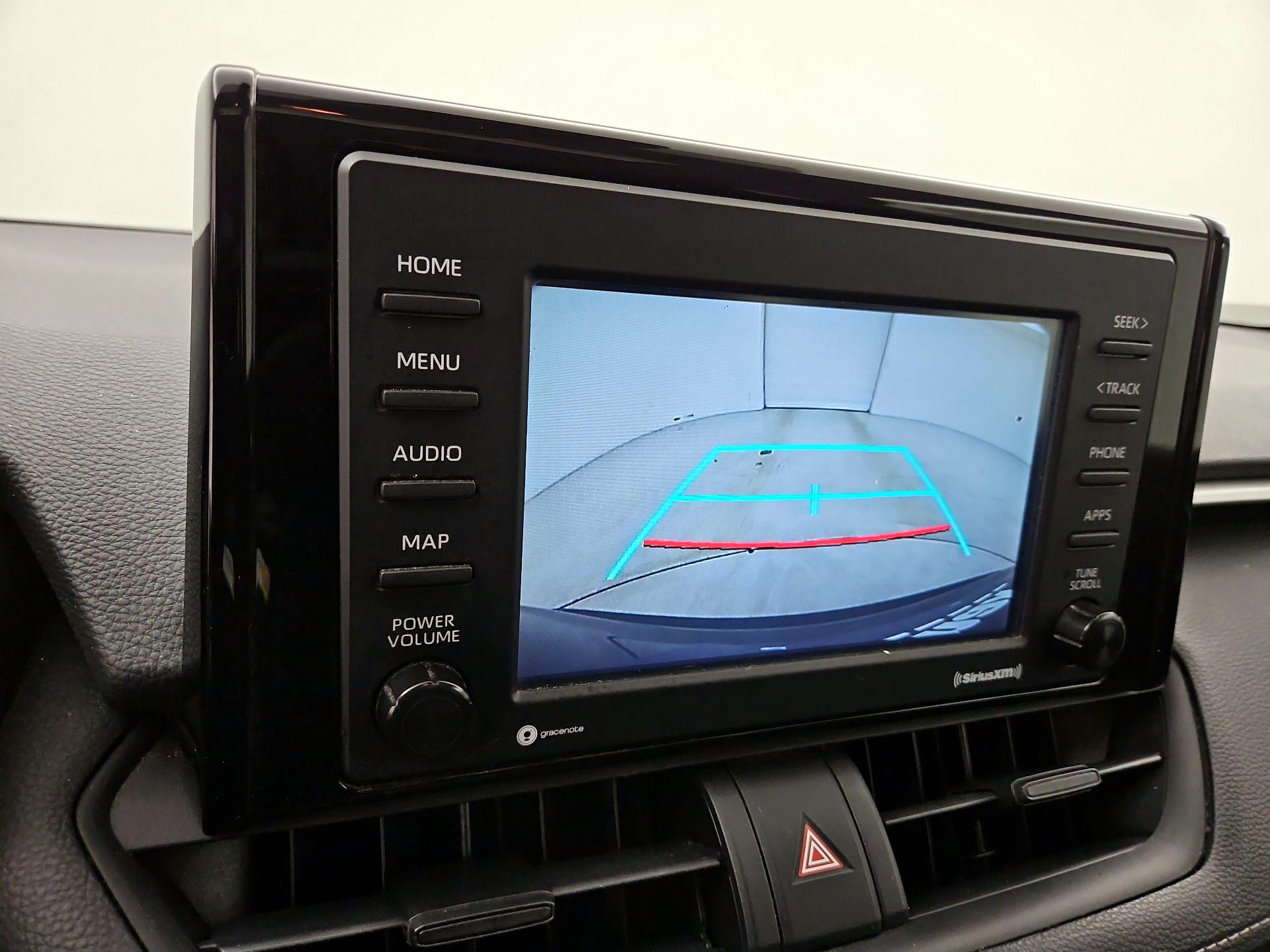 Thumbnail: 2020 Toyota RAV4 - 14