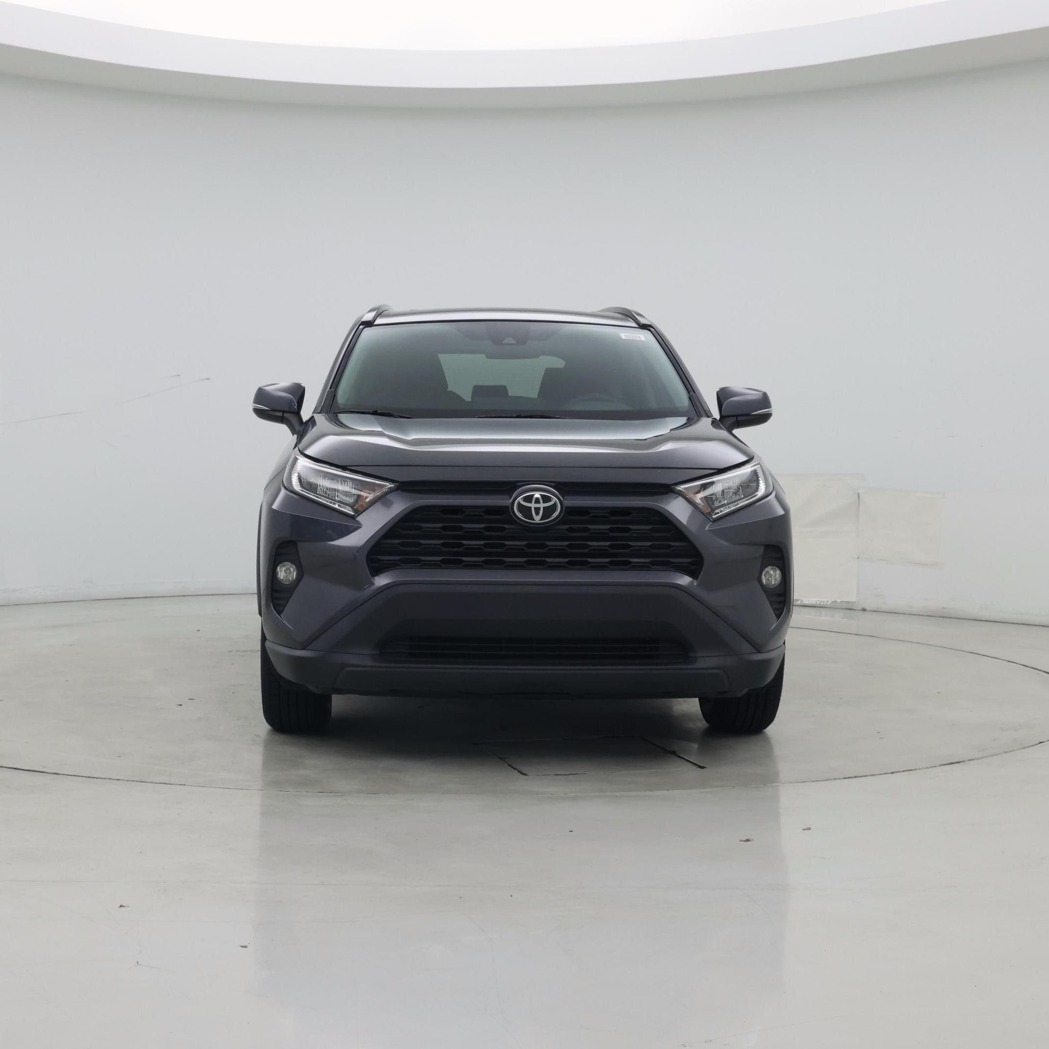 Thumbnail: 2020 Toyota RAV4 - 5