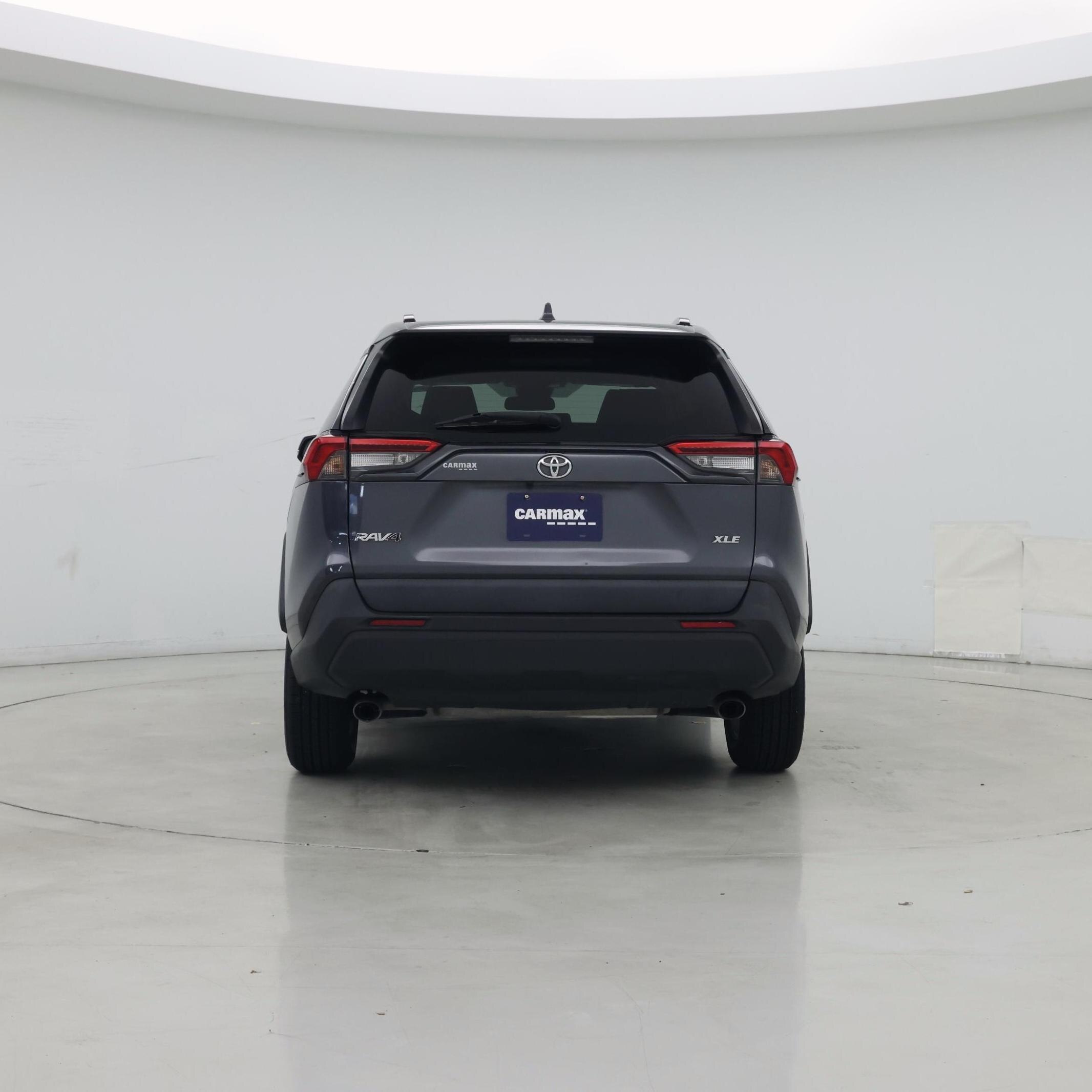 Thumbnail: 2020 Toyota RAV4 - 6