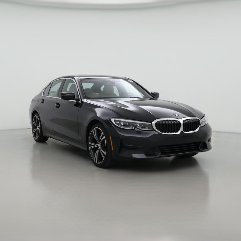 2021 BMW 330 I