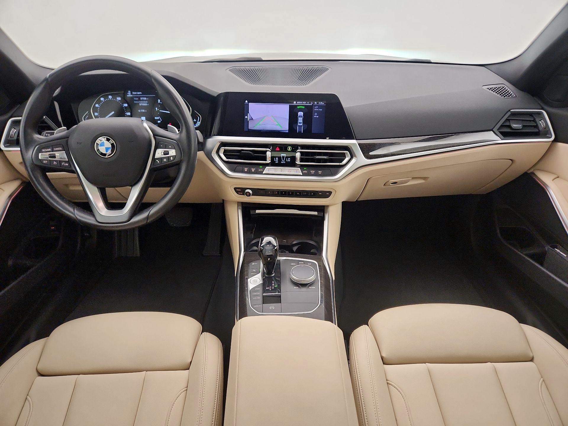Thumbnail: 2021 BMW 3 Series - 9