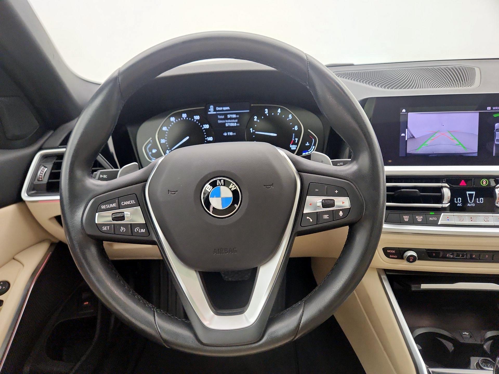 Thumbnail: 2021 BMW 3 Series - 10