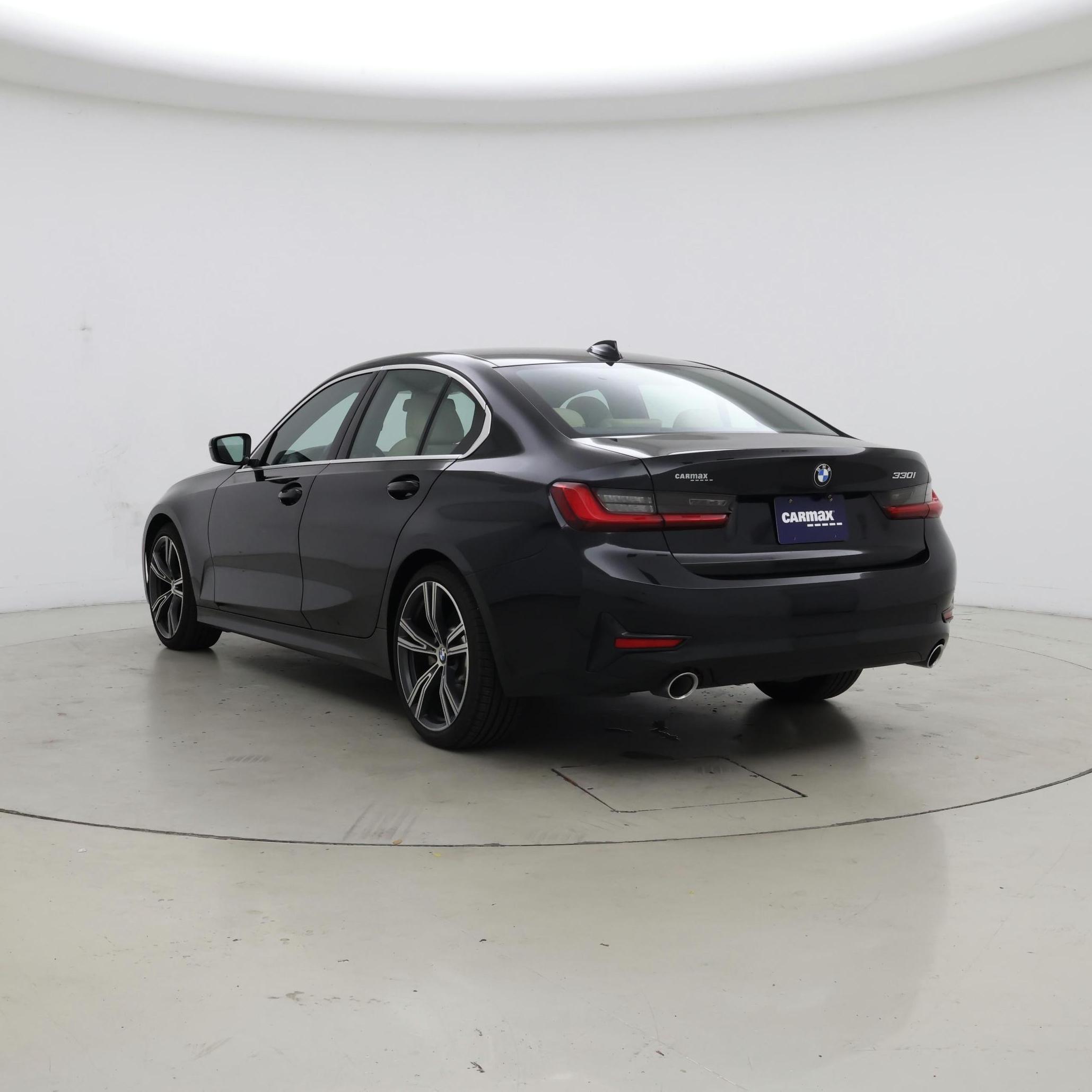 Thumbnail: 2021 BMW 3 Series - 2
