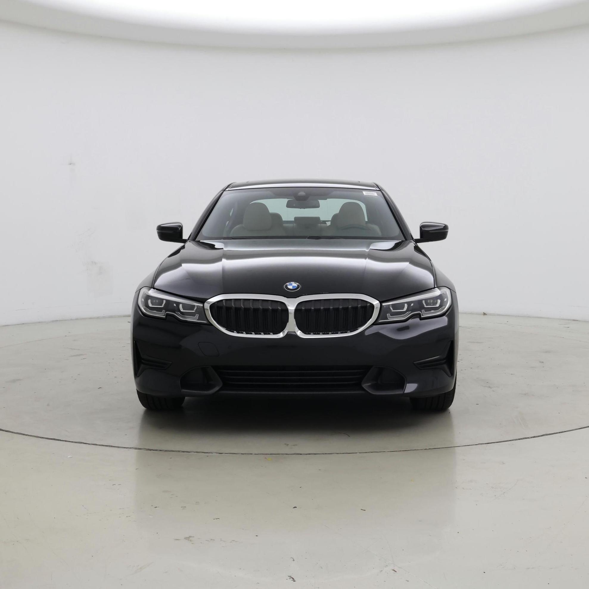 Thumbnail: 2021 BMW 3 Series - 5