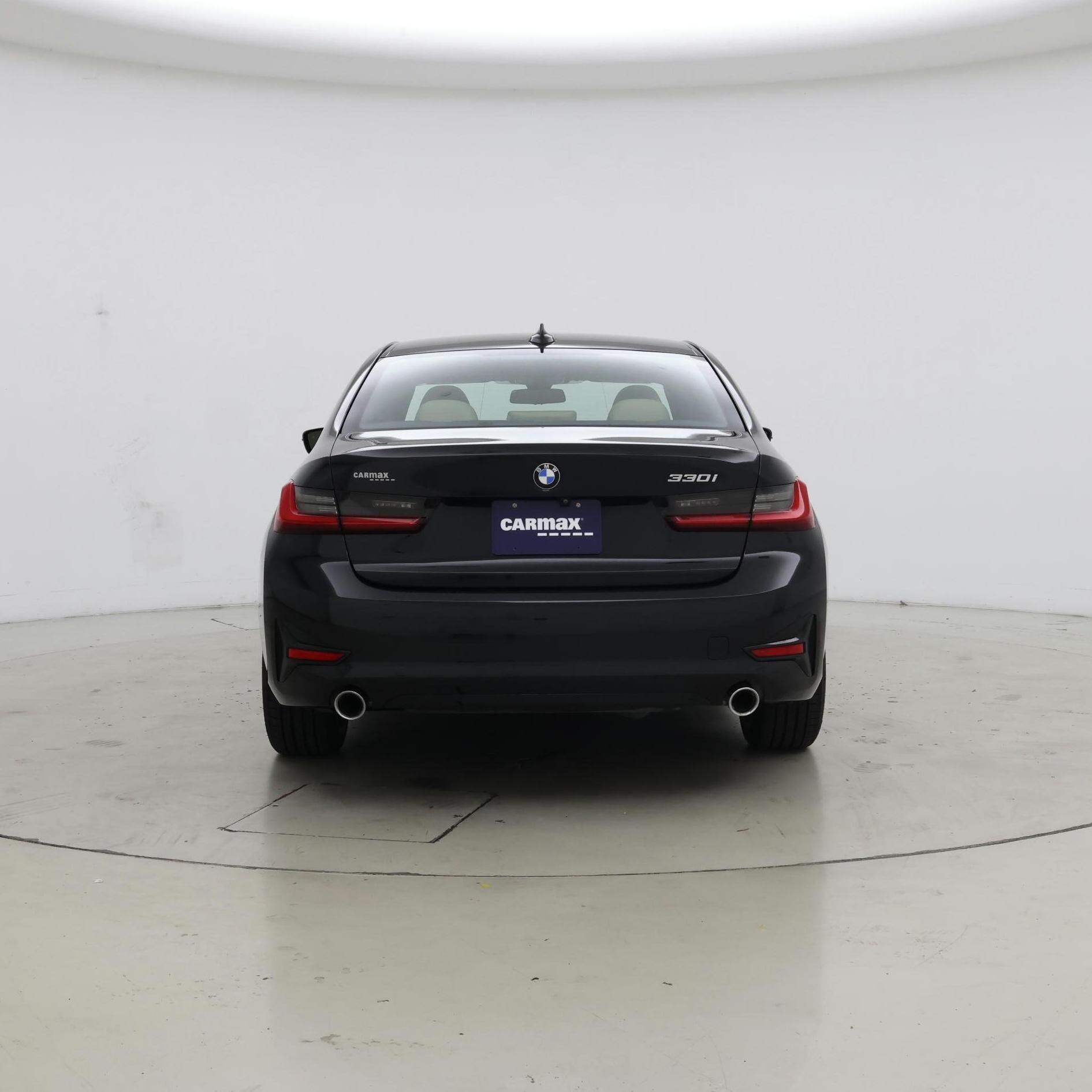 Thumbnail: 2021 BMW 3 Series - 6