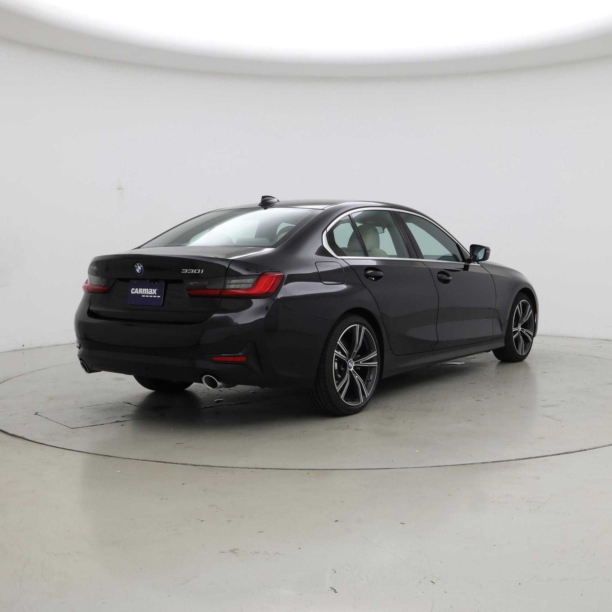 Thumbnail: 2021 BMW 3 Series - 8