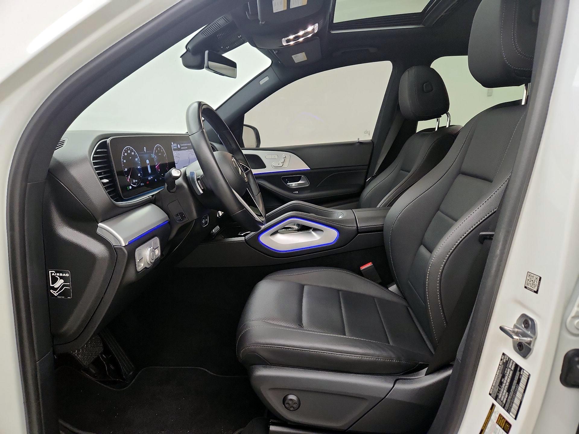 Thumbnail: 2025 Mercedes-Benz GLE - 11