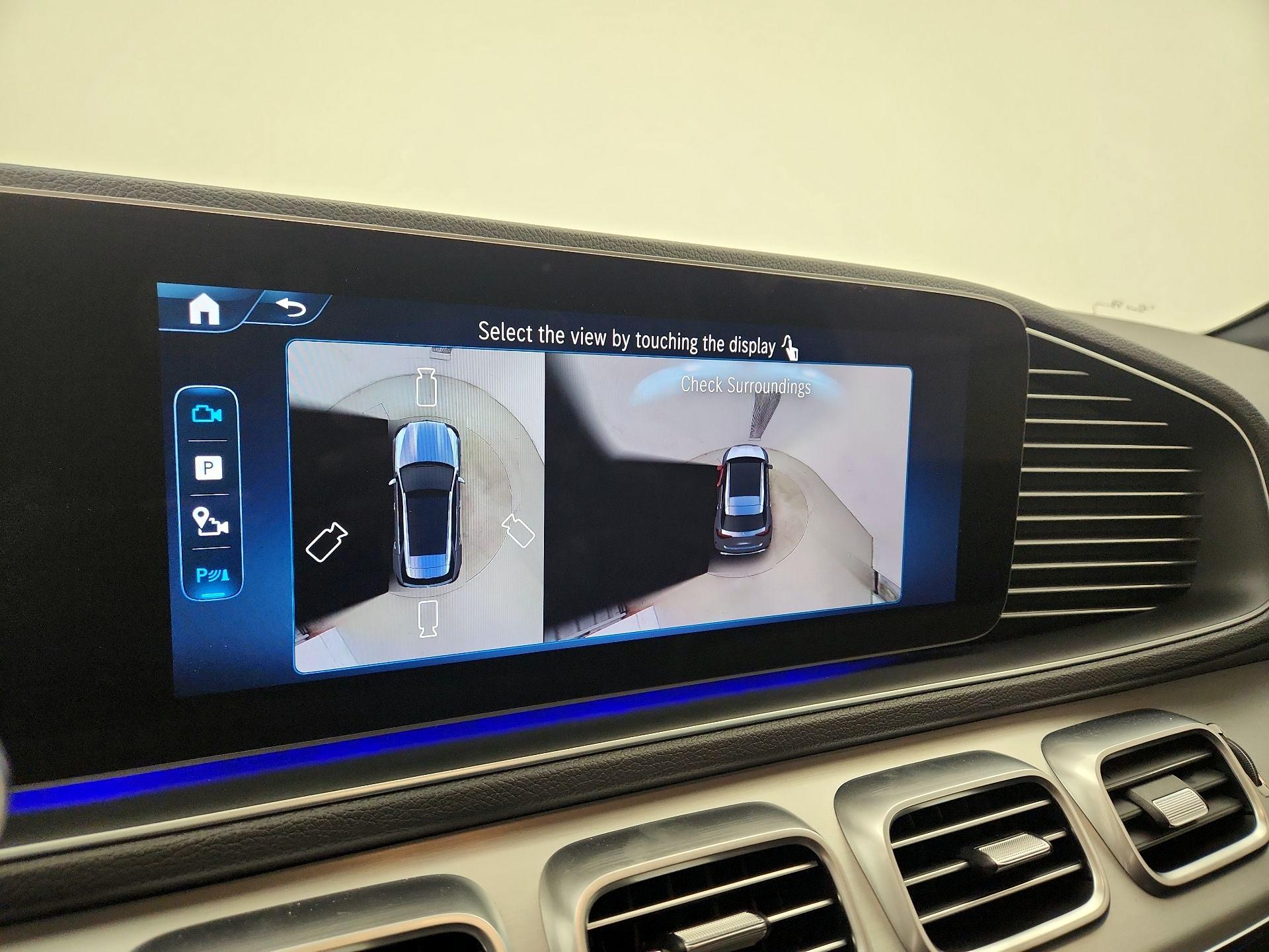 Thumbnail: 2025 Mercedes-Benz GLE - 15