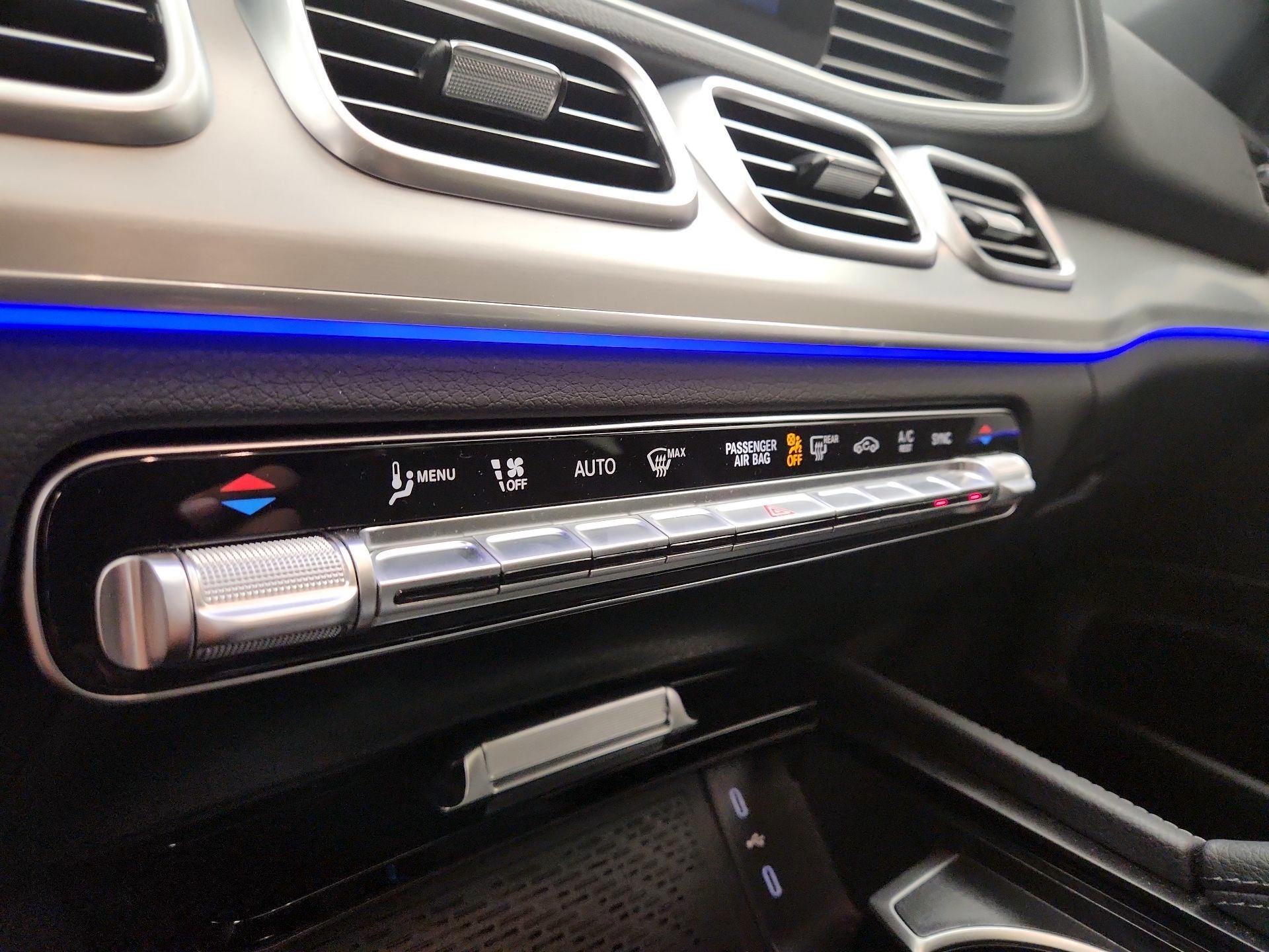 Thumbnail: 2025 Mercedes-Benz GLE - 17