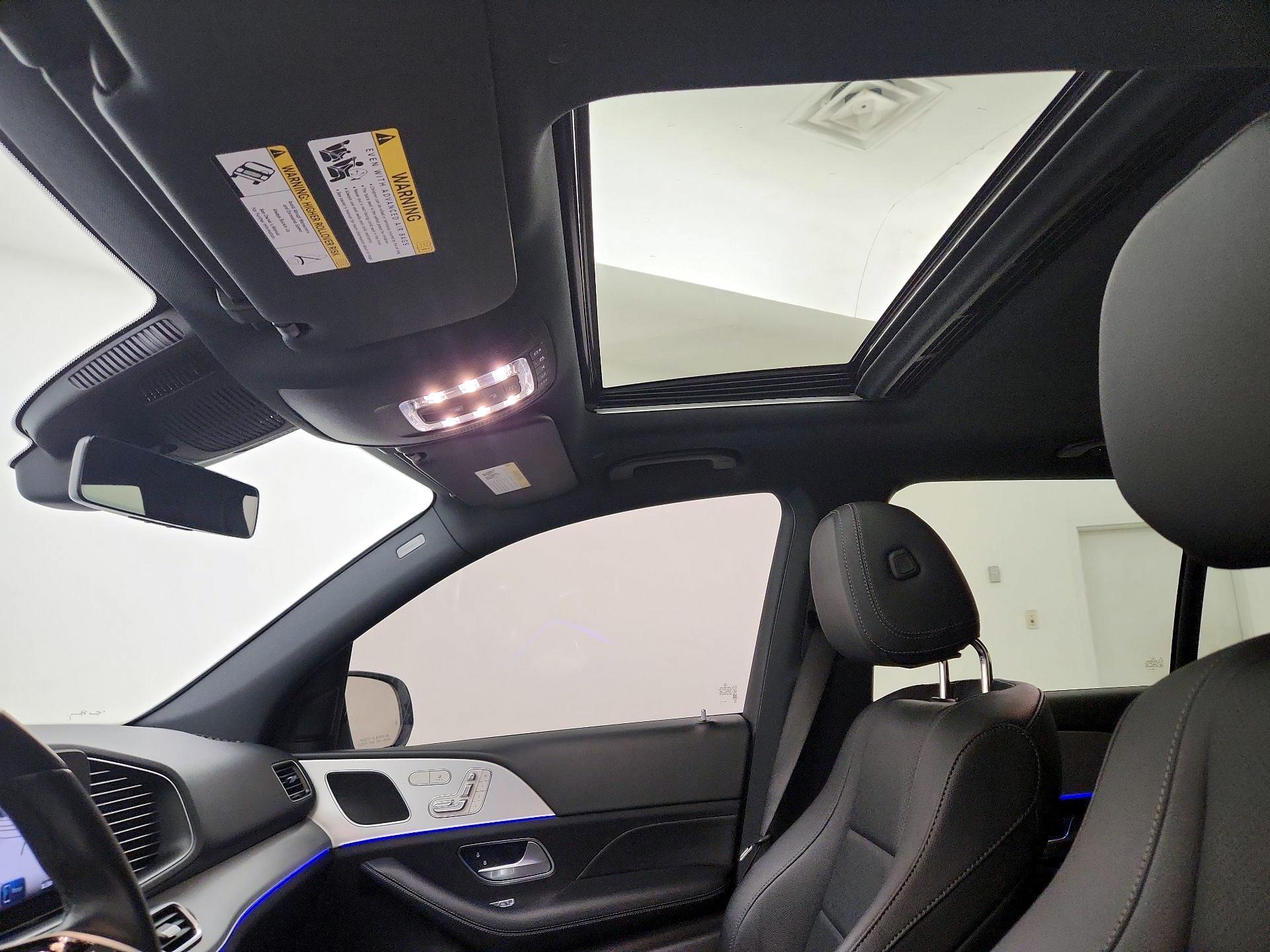 Thumbnail: 2025 Mercedes-Benz GLE - 20