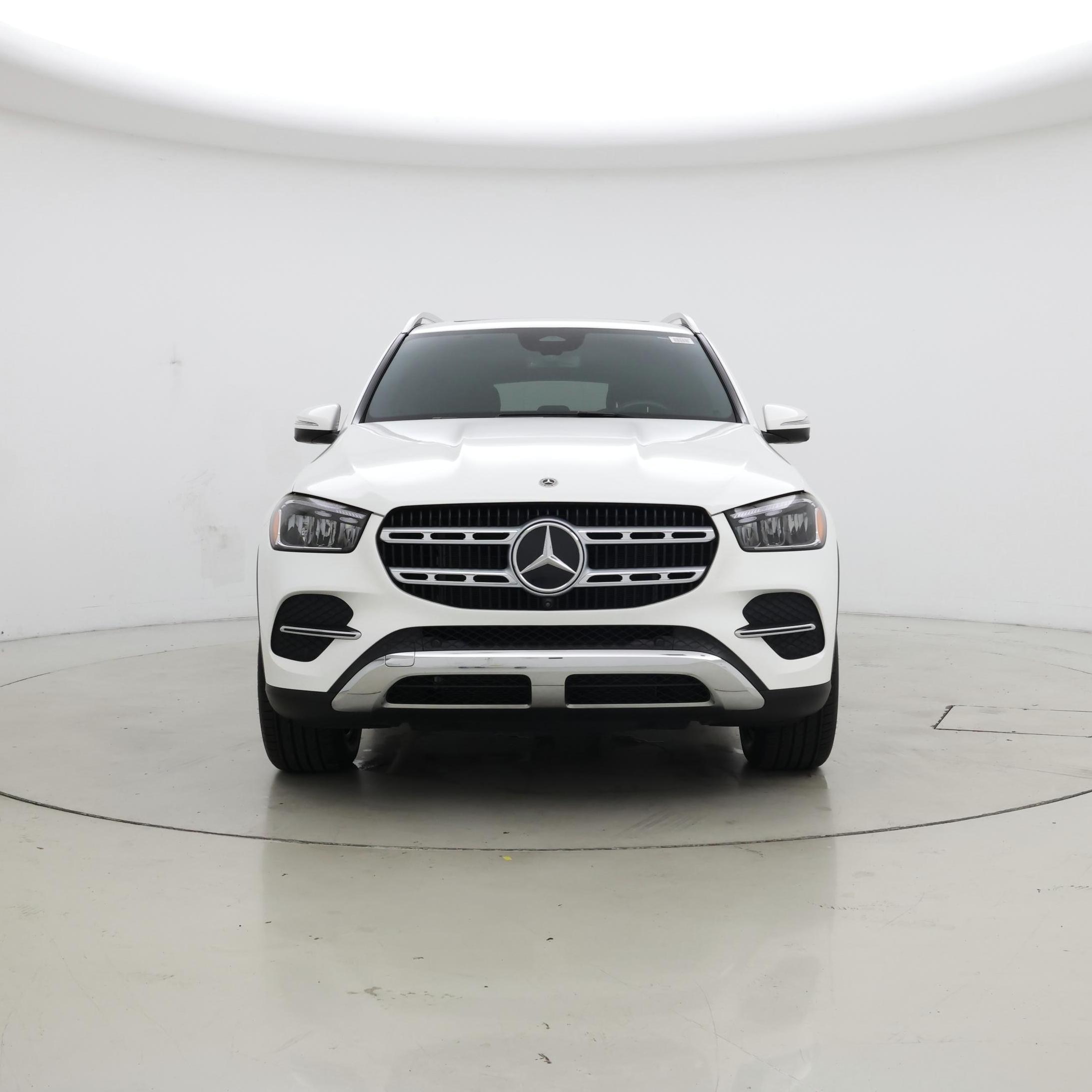 Thumbnail: 2025 Mercedes-Benz GLE - 5
