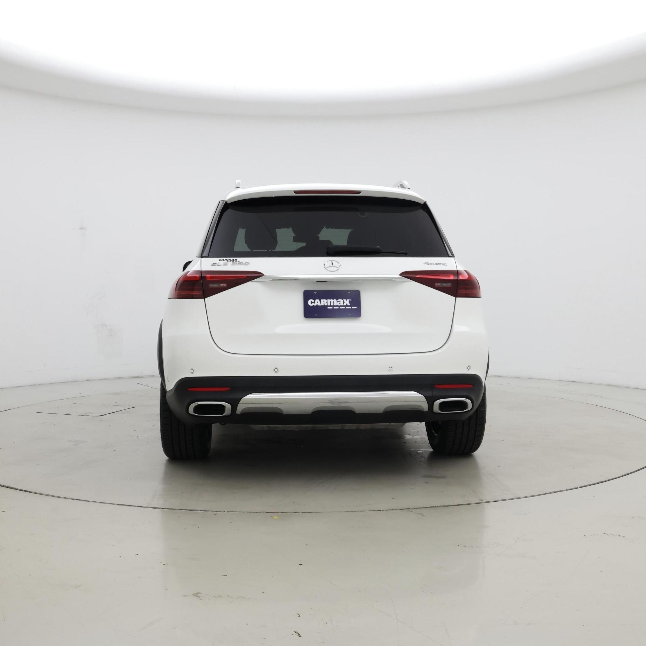 Thumbnail: 2025 Mercedes-Benz GLE - 6