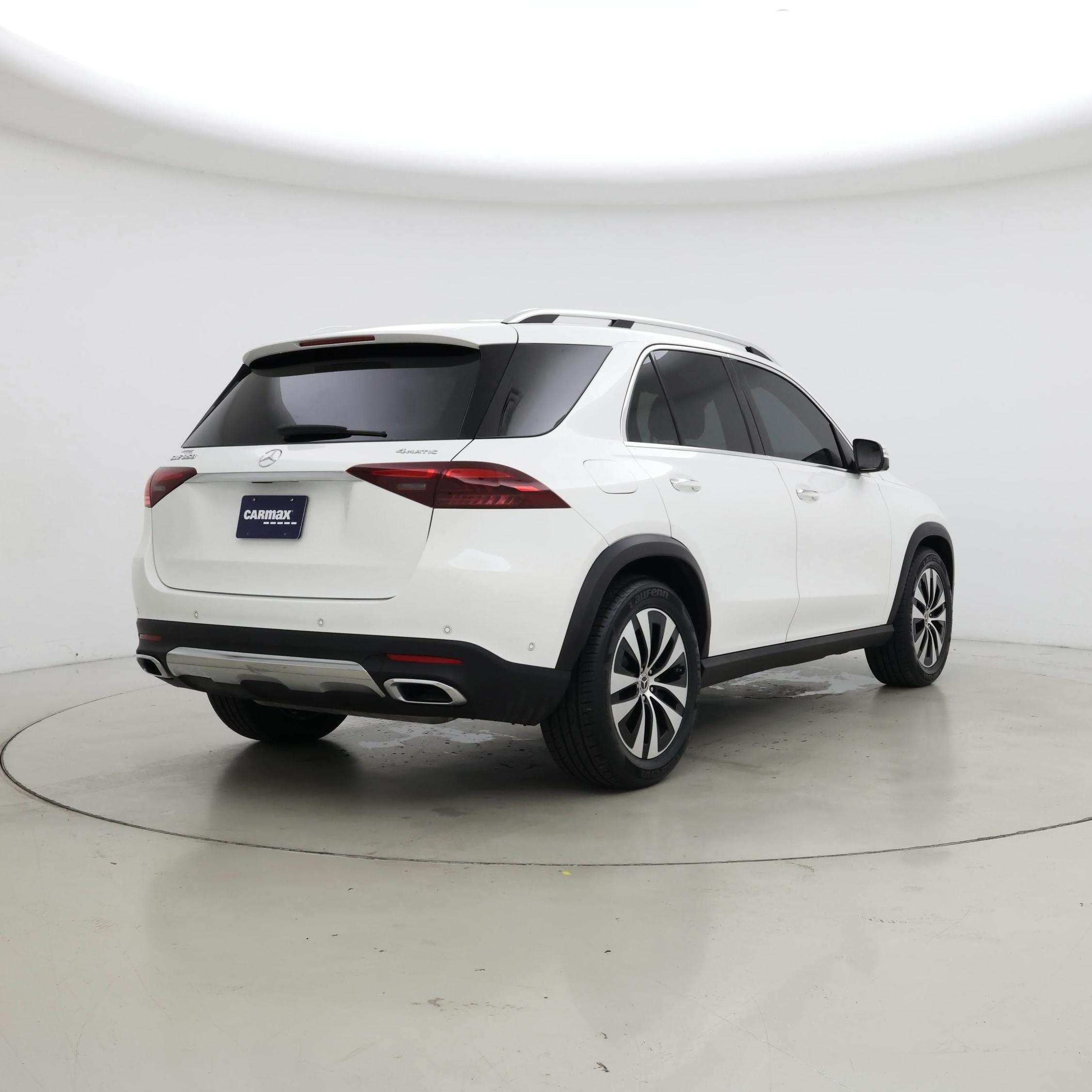 Thumbnail: 2025 Mercedes-Benz GLE - 8