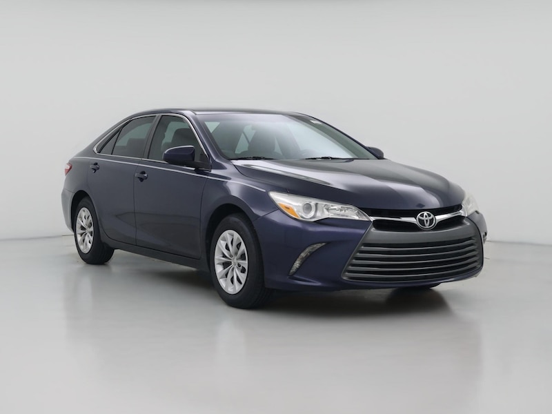 2017 Toyota Camry LE -
                  Fort Lauderdale, FL