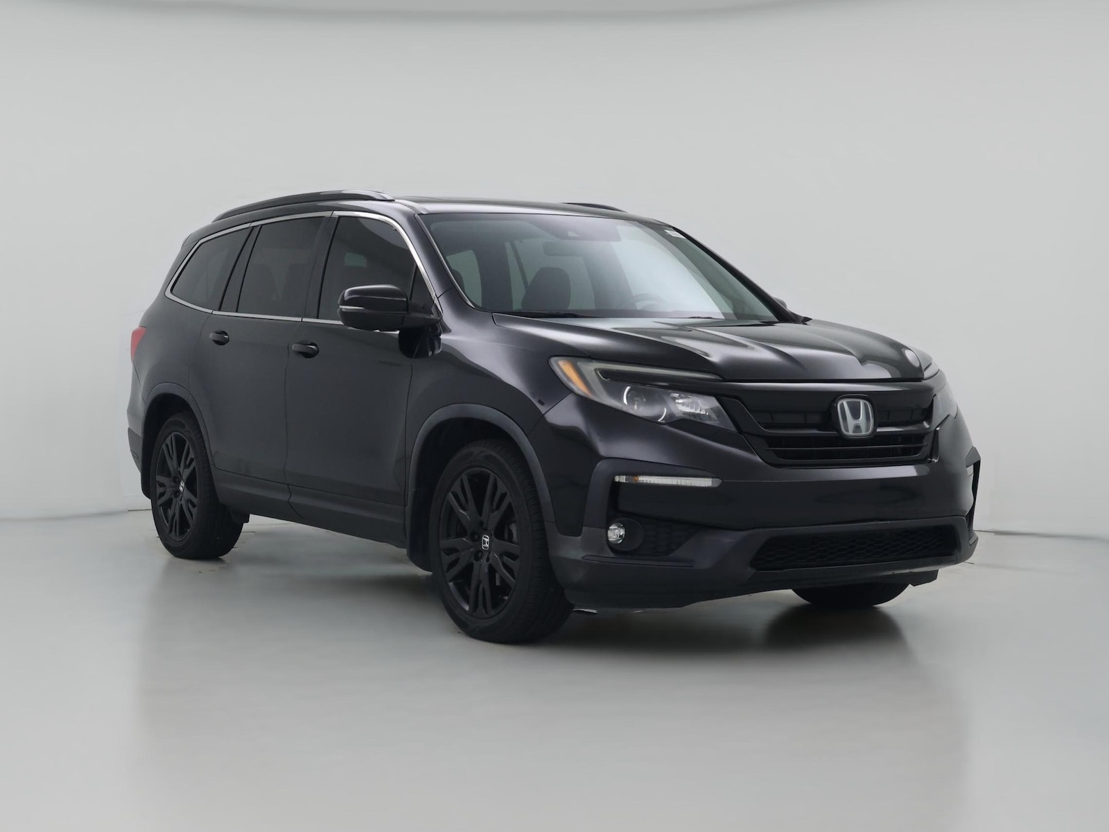 2021 Honda Pilot SE