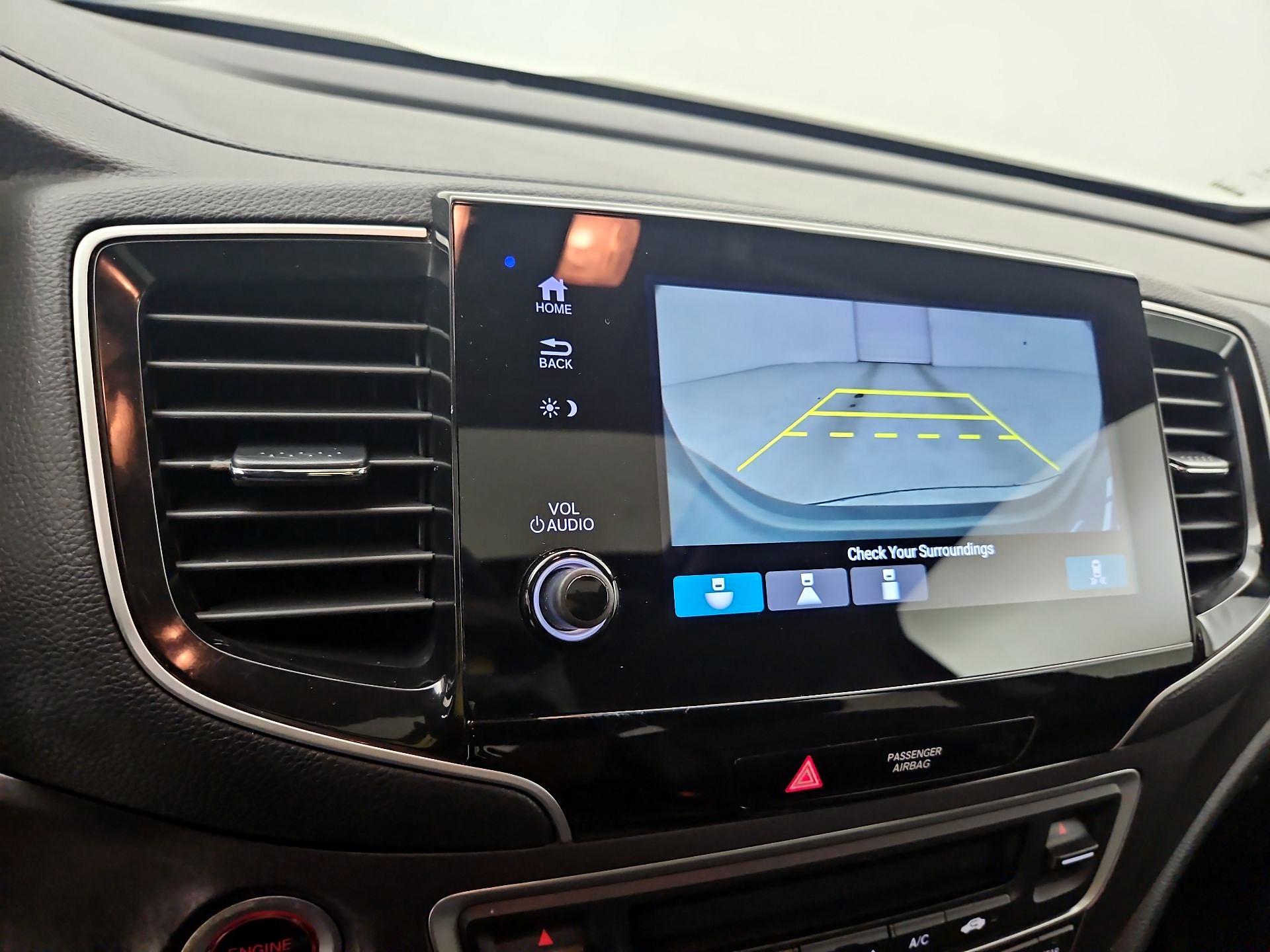 Thumbnail: 2021 Honda Pilot - 14