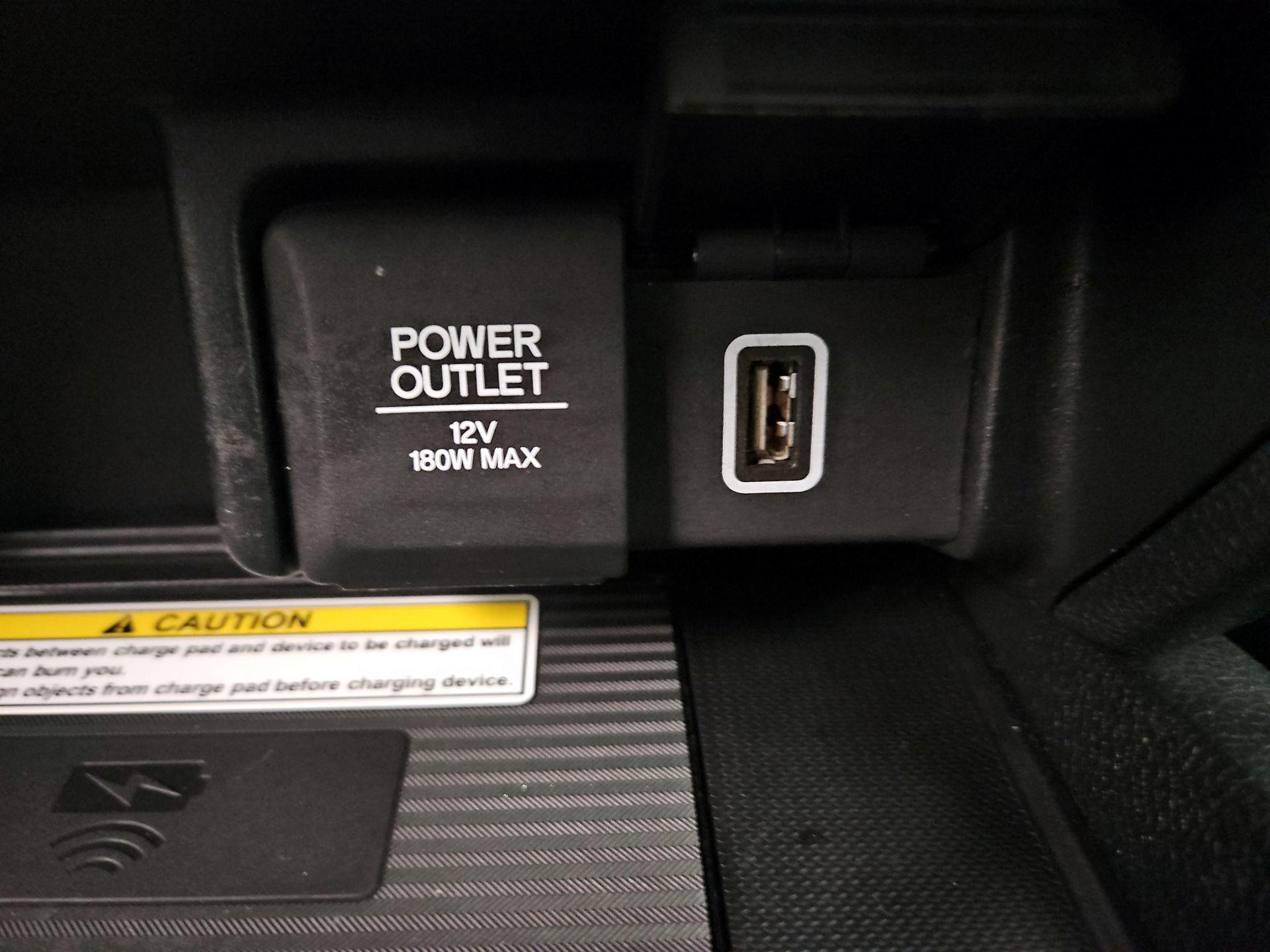 Thumbnail: 2021 Honda Pilot - 18