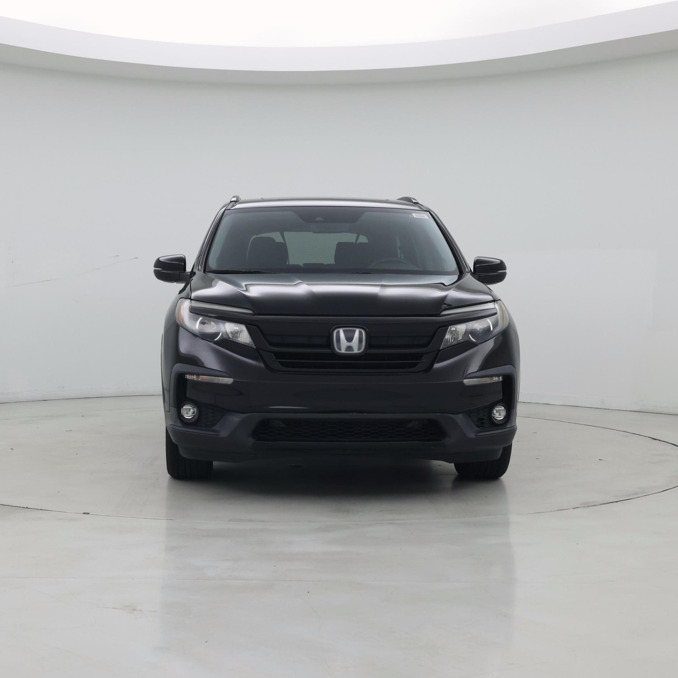 Thumbnail: 2021 Honda Pilot - 5