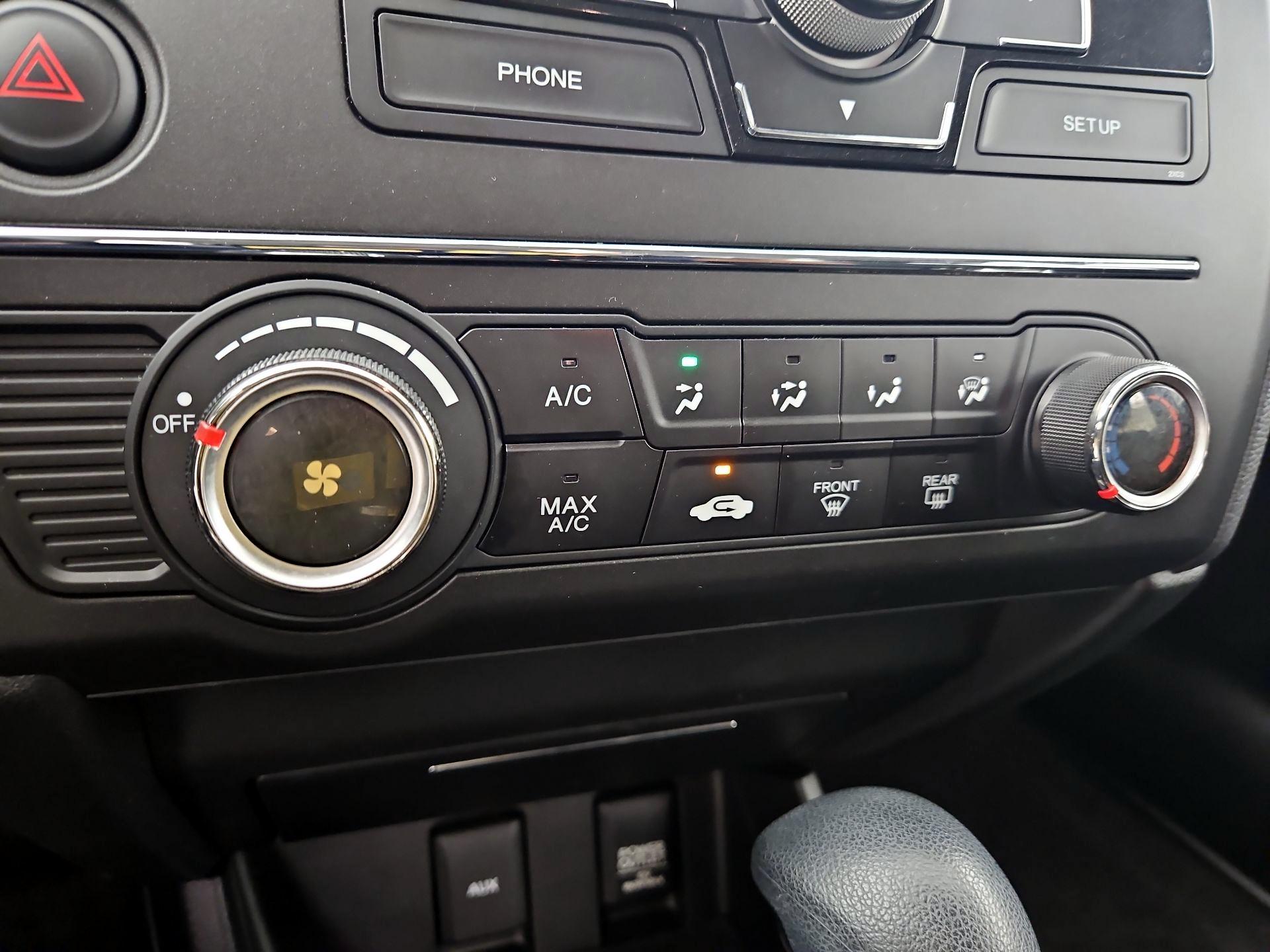 Thumbnail: 2015 Honda Civic - 15