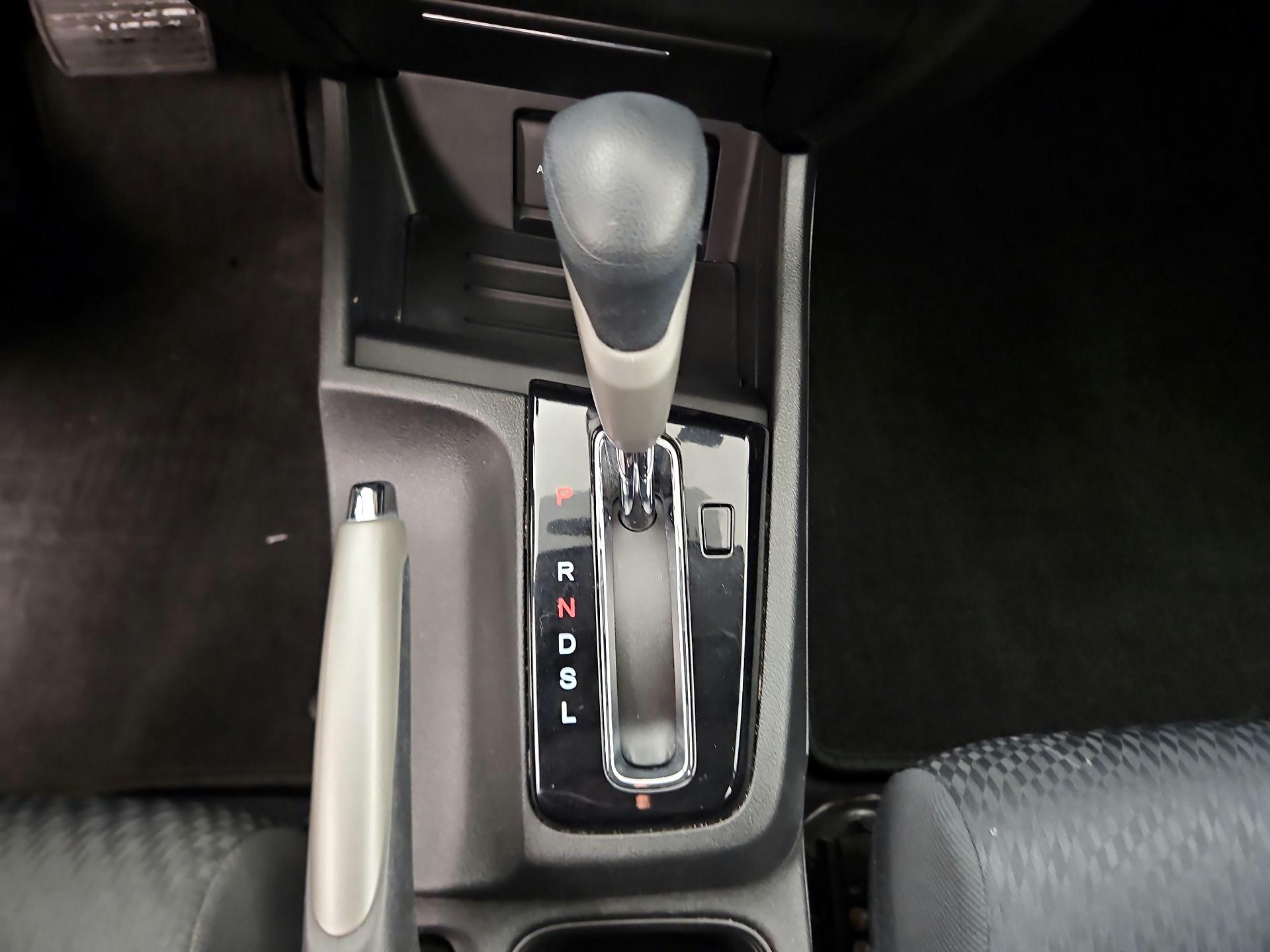 Thumbnail: 2015 Honda Civic - 16