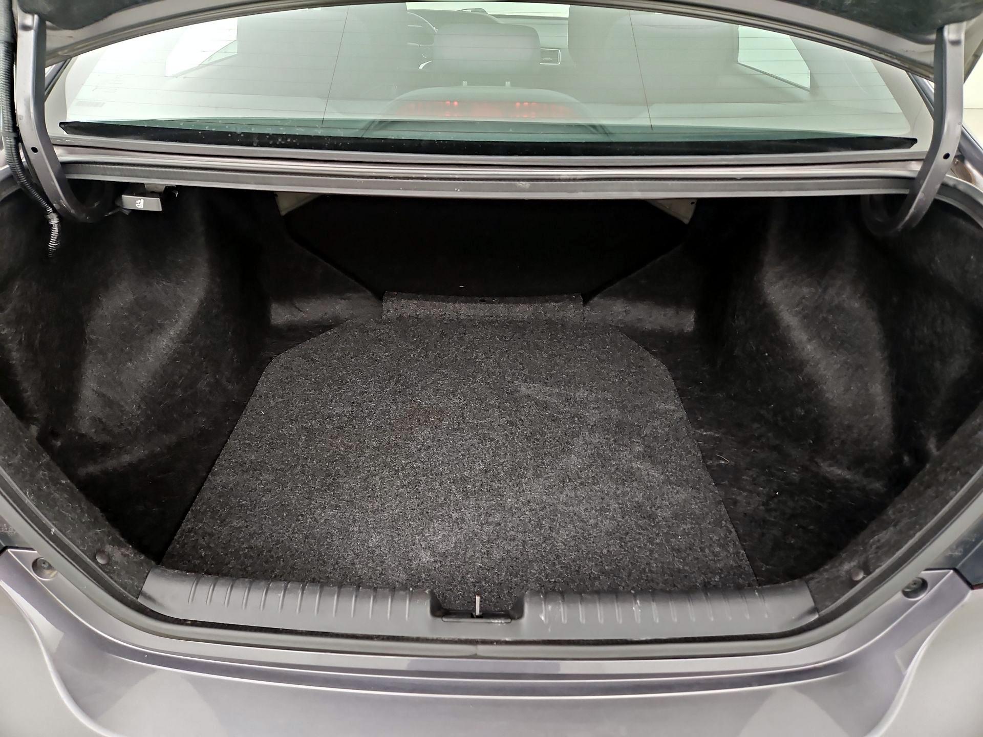 Thumbnail: 2015 Honda Civic - 19