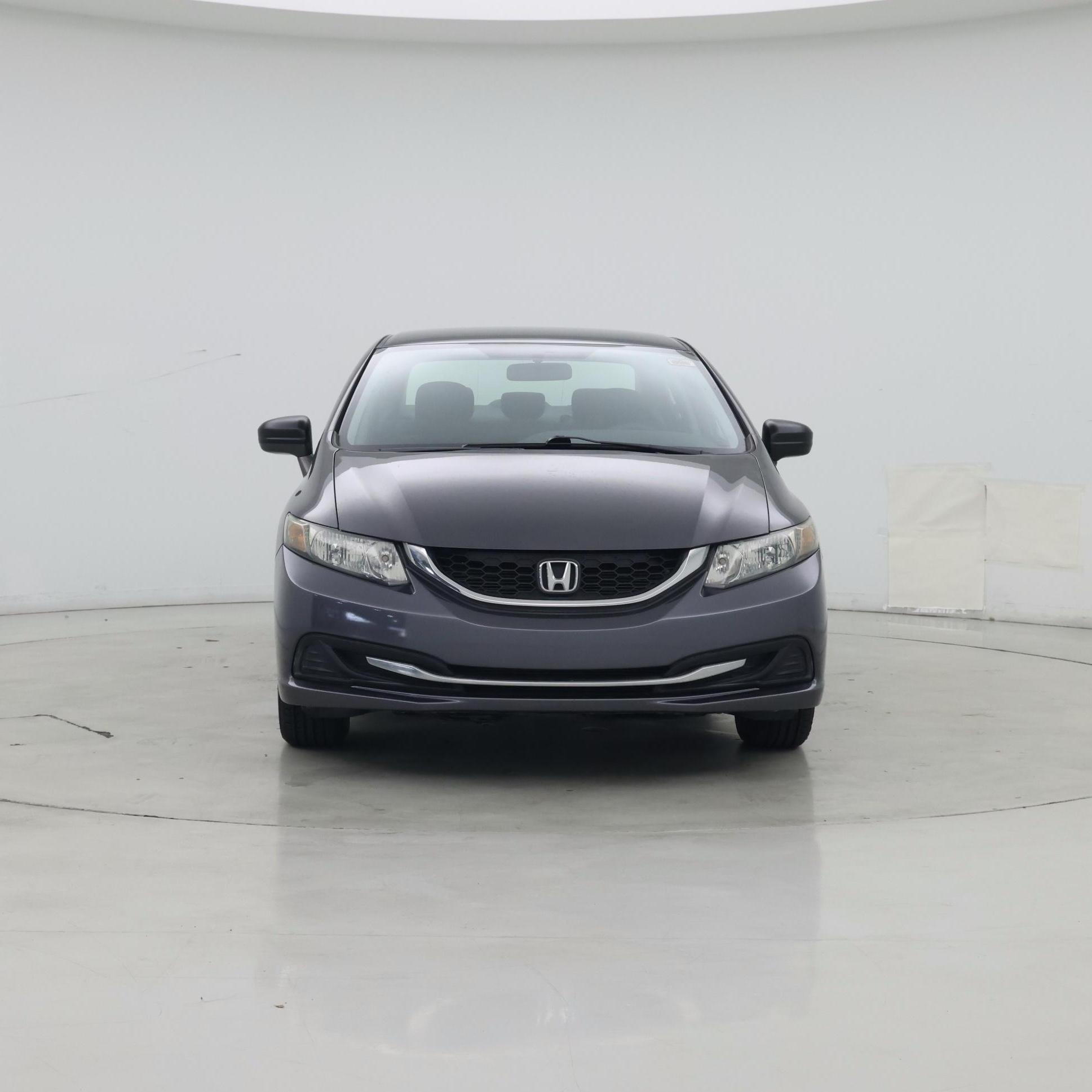 Thumbnail: 2015 Honda Civic - 5