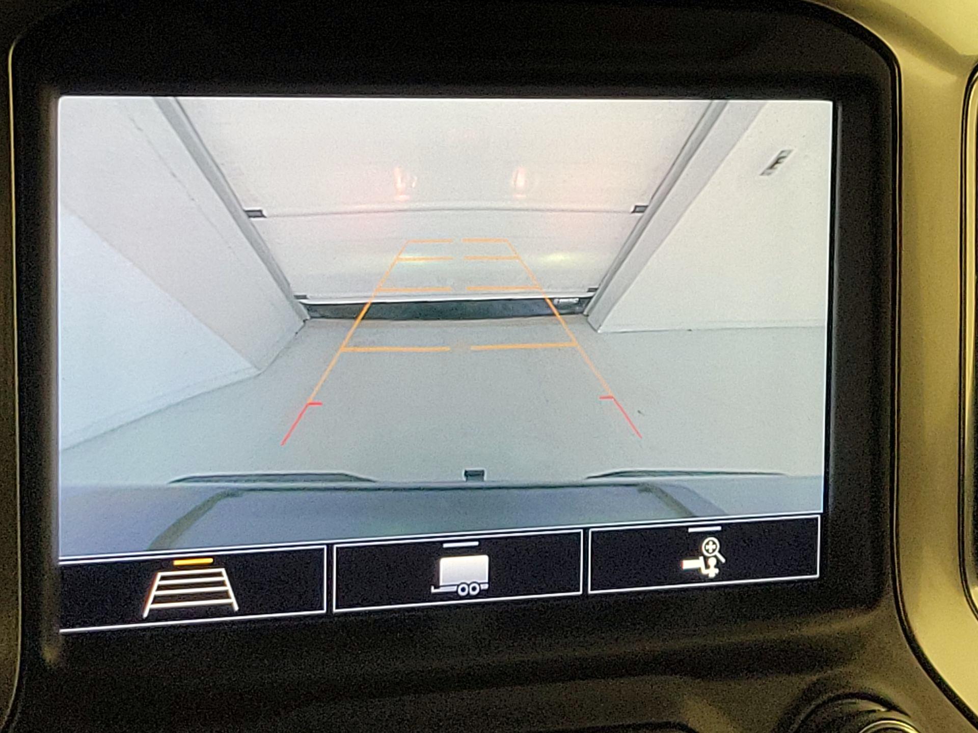 Thumbnail: 2020 Chevrolet Silverado 1500 - 14