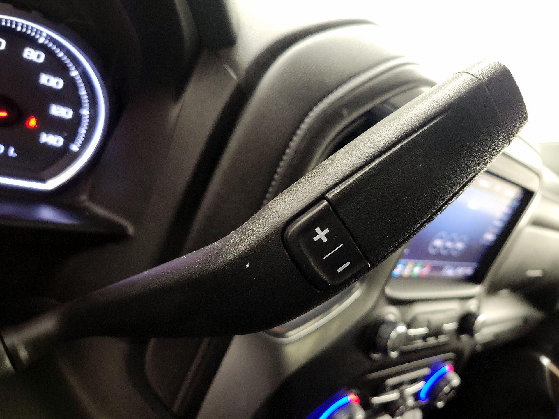 Thumbnail: 2020 Chevrolet Silverado 1500 - 17