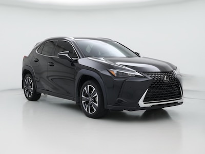2024 Lexus UX 250h