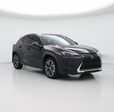 2024 Lexus UX 250h