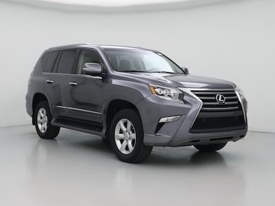 2019 Lexus GX 460