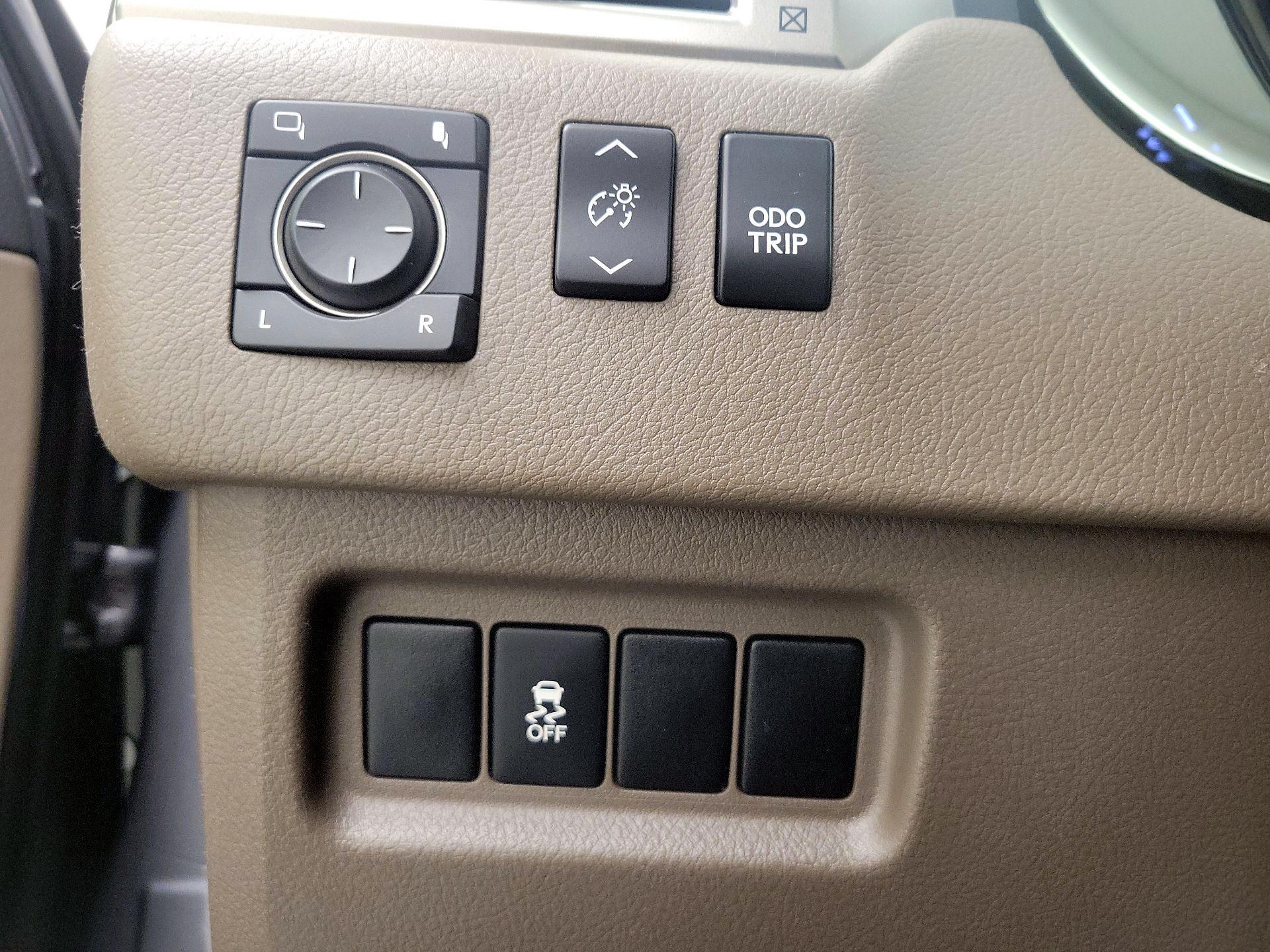 Thumbnail: 2019 Lexus GX - 13