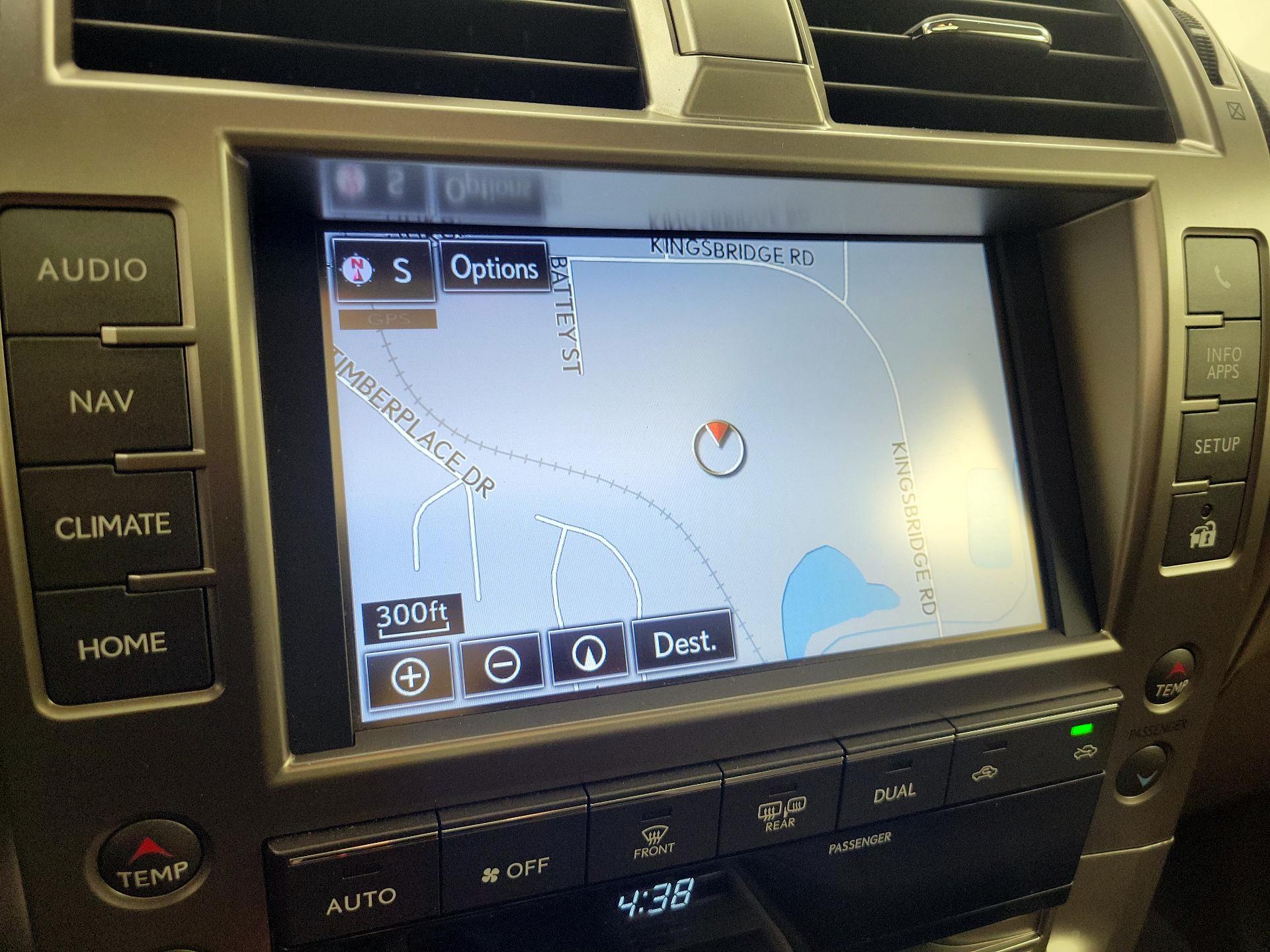 Thumbnail: 2019 Lexus GX - 14