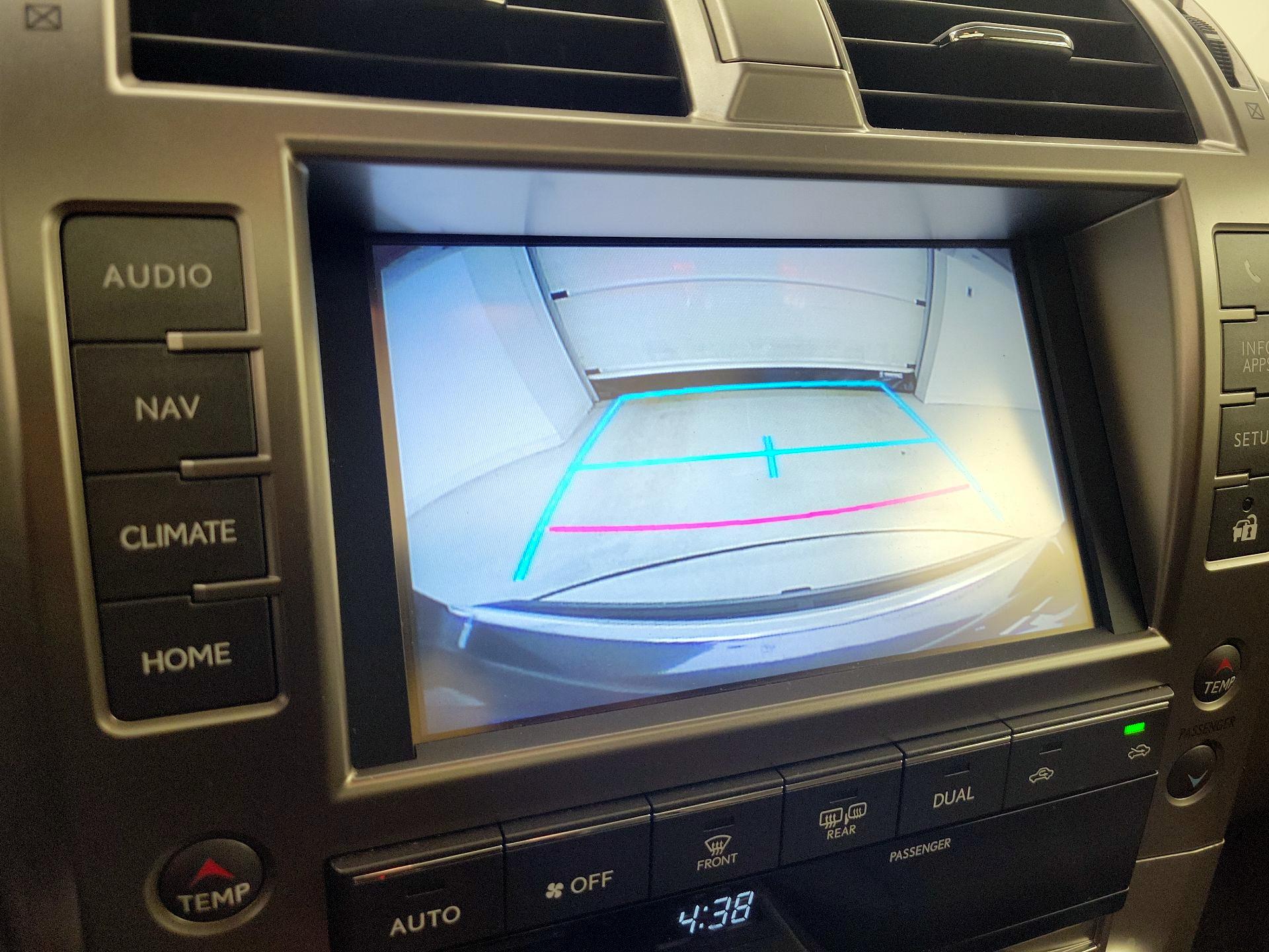 Thumbnail: 2019 Lexus GX - 15