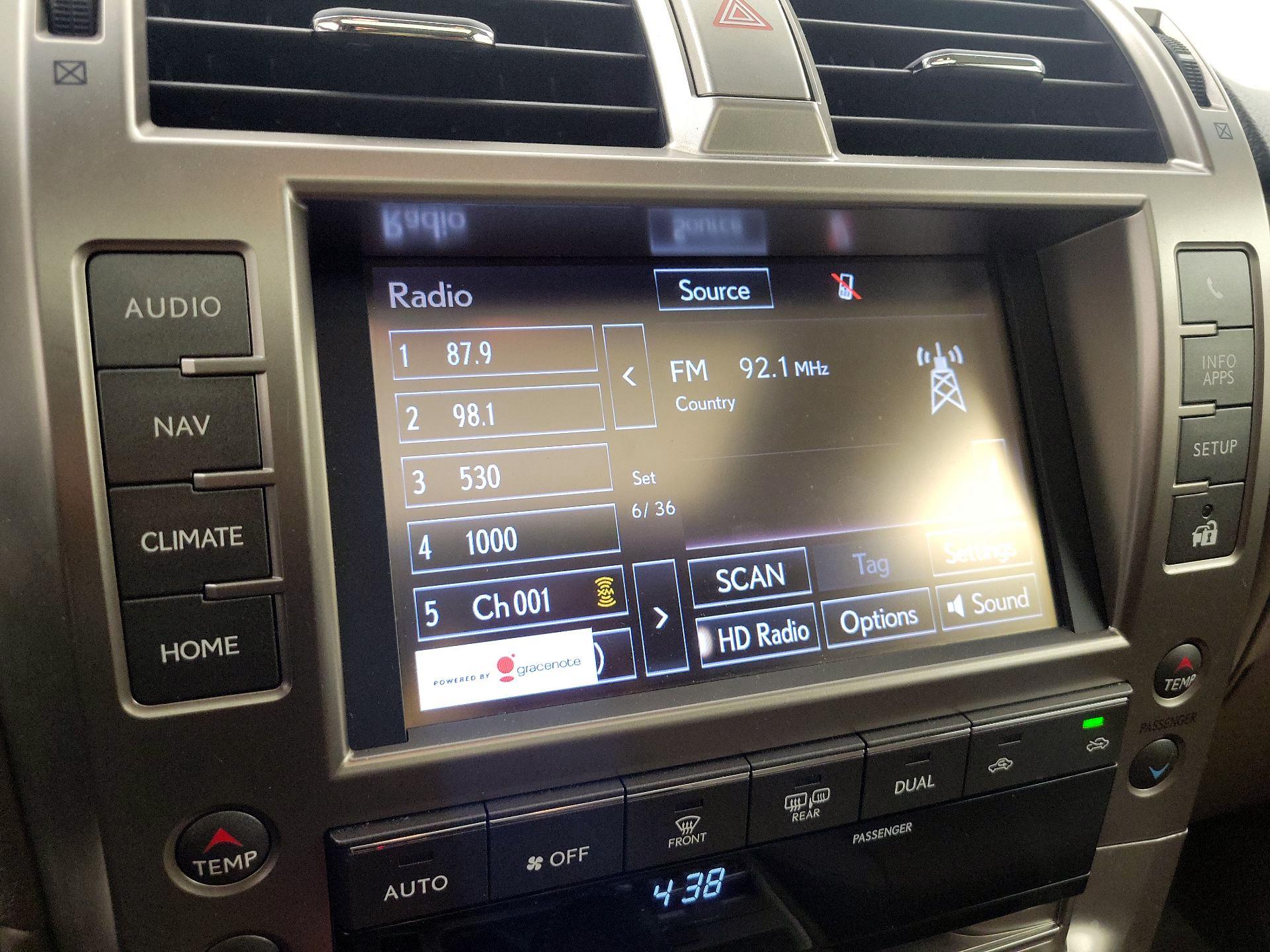 Thumbnail: 2019 Lexus GX - 16