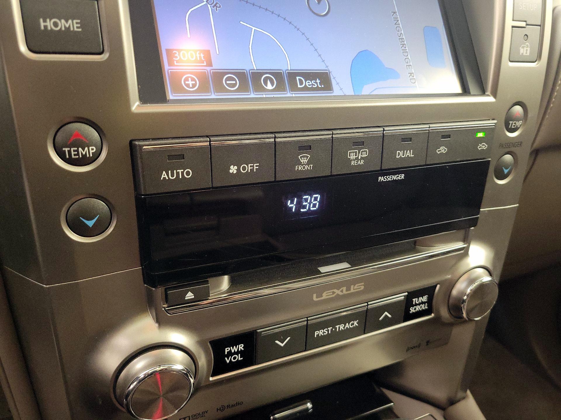 Thumbnail: 2019 Lexus GX - 17