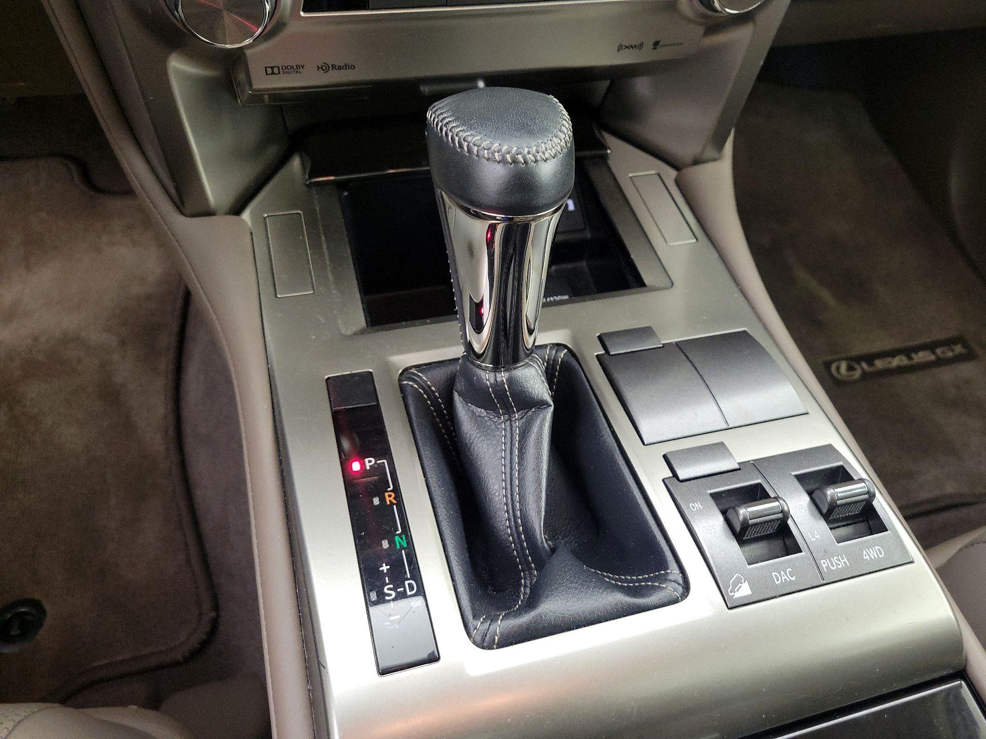 Thumbnail: 2019 Lexus GX - 18