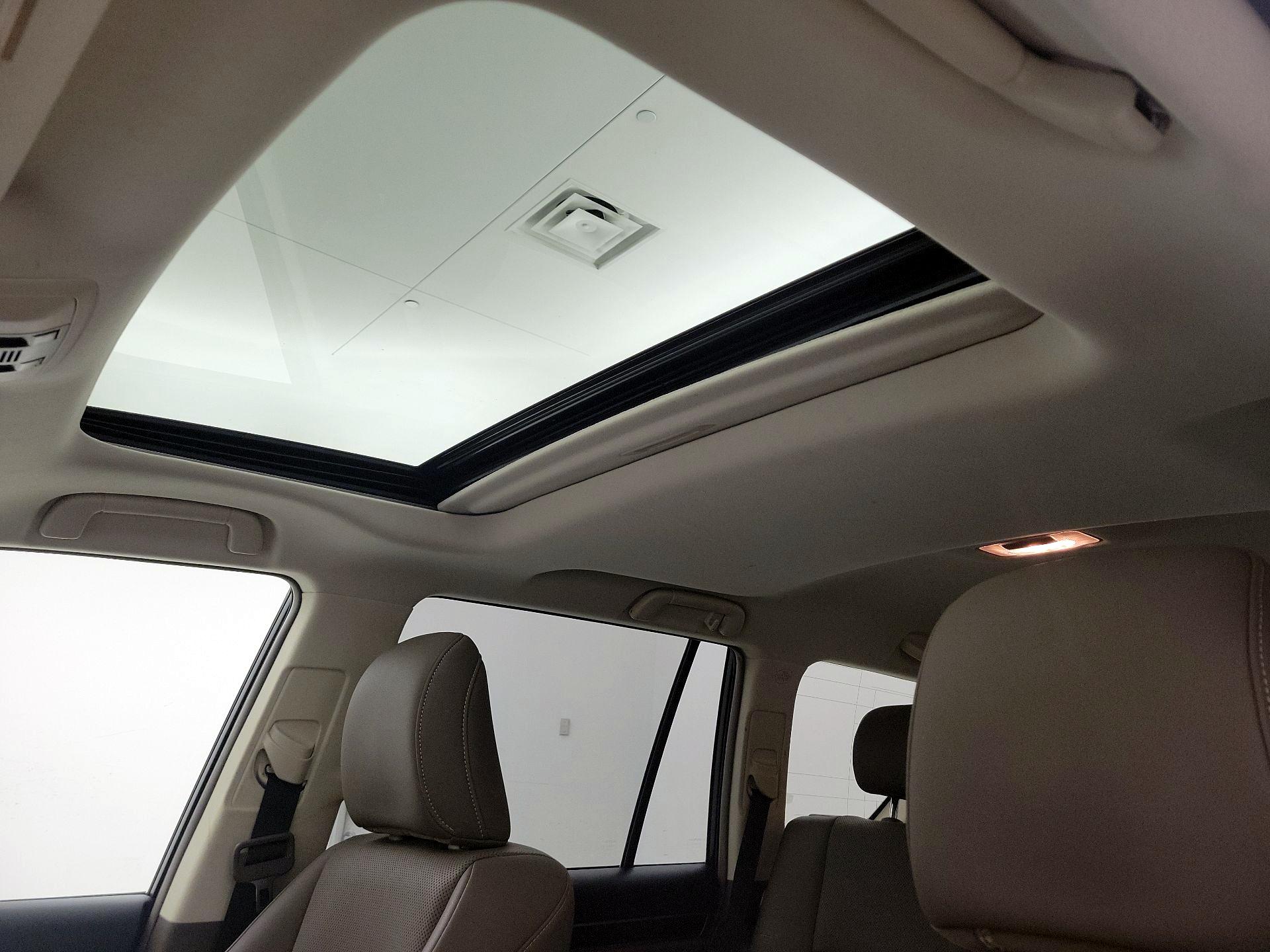 Thumbnail: 2019 Lexus GX - 20