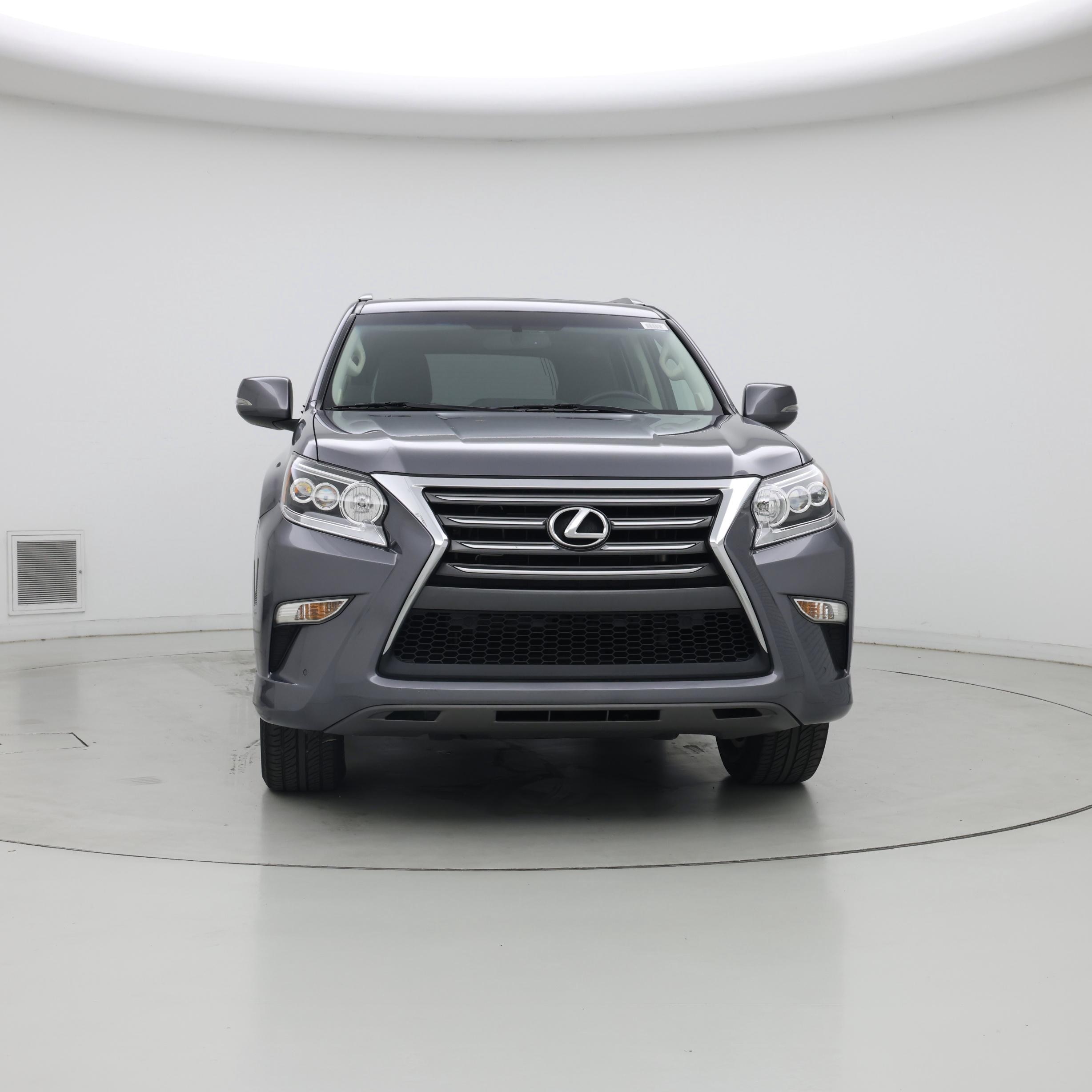 Thumbnail: 2019 Lexus GX - 5