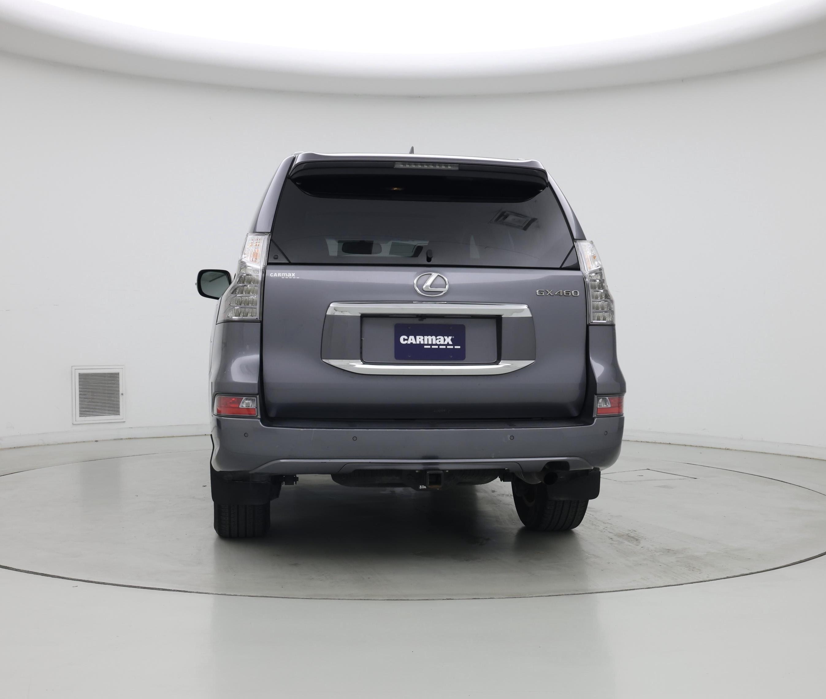 Thumbnail: 2019 Lexus GX - 6