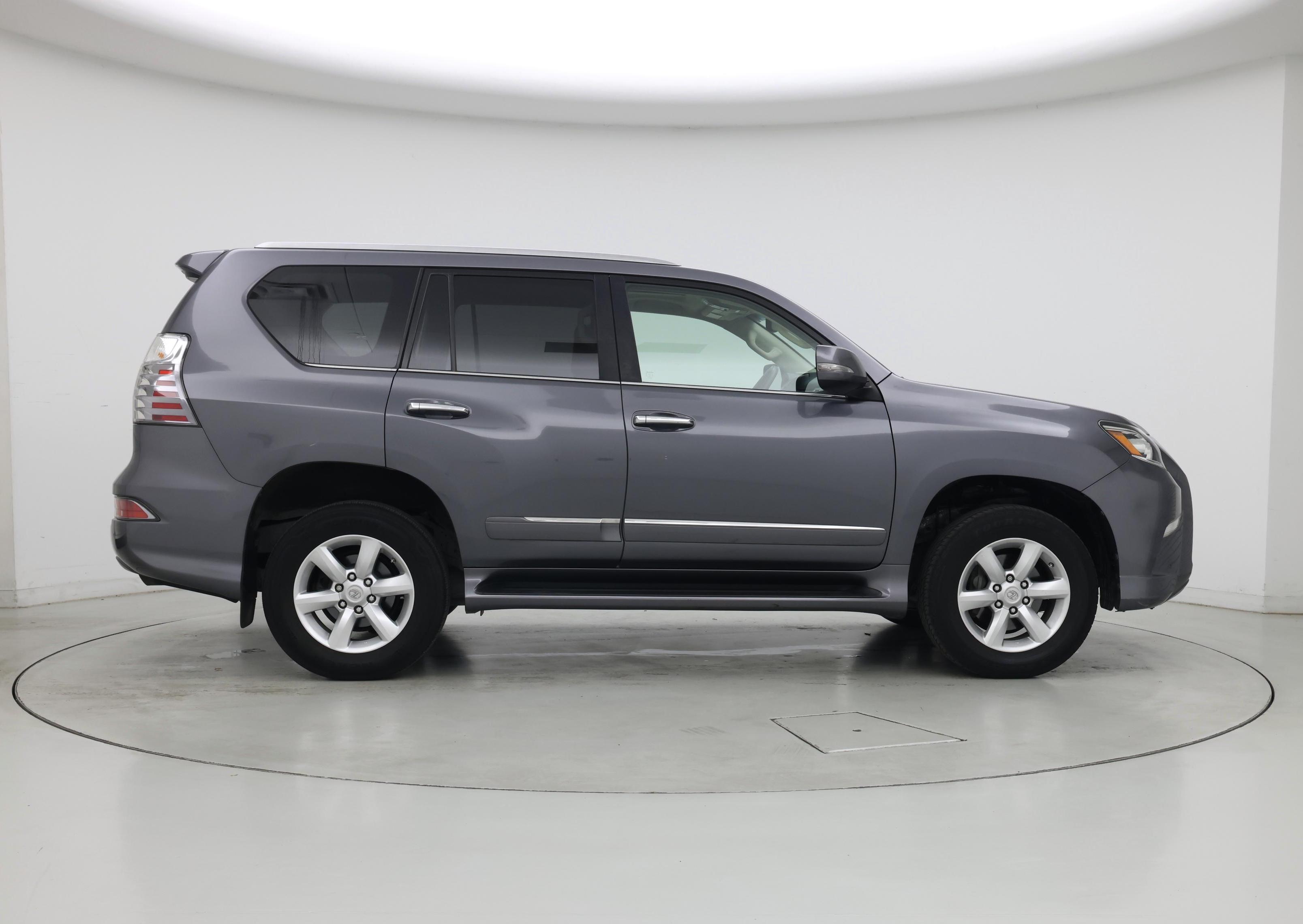 Thumbnail: 2019 Lexus GX - 7