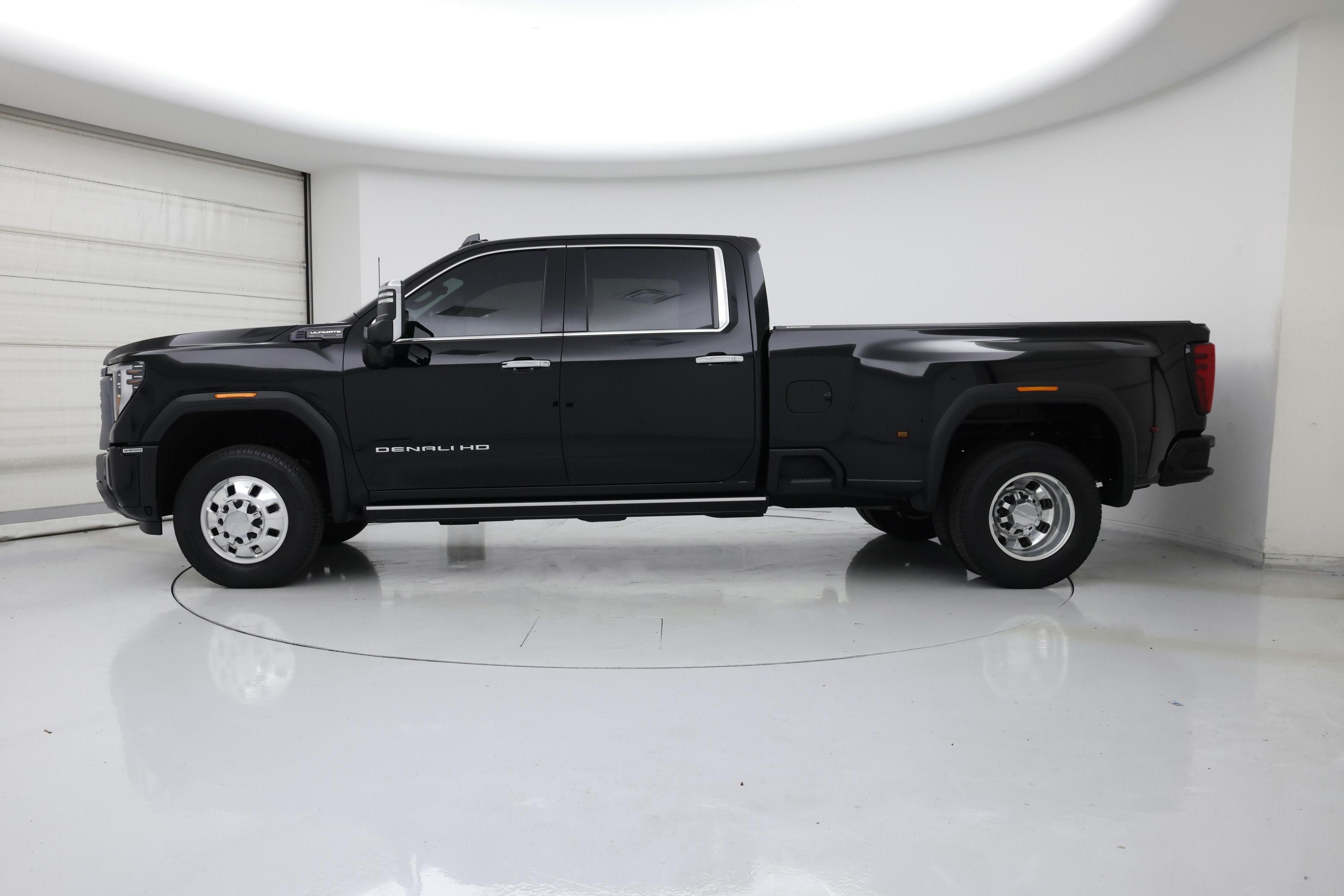 Thumbnail: 2024 GMC Sierra 3500 - 3